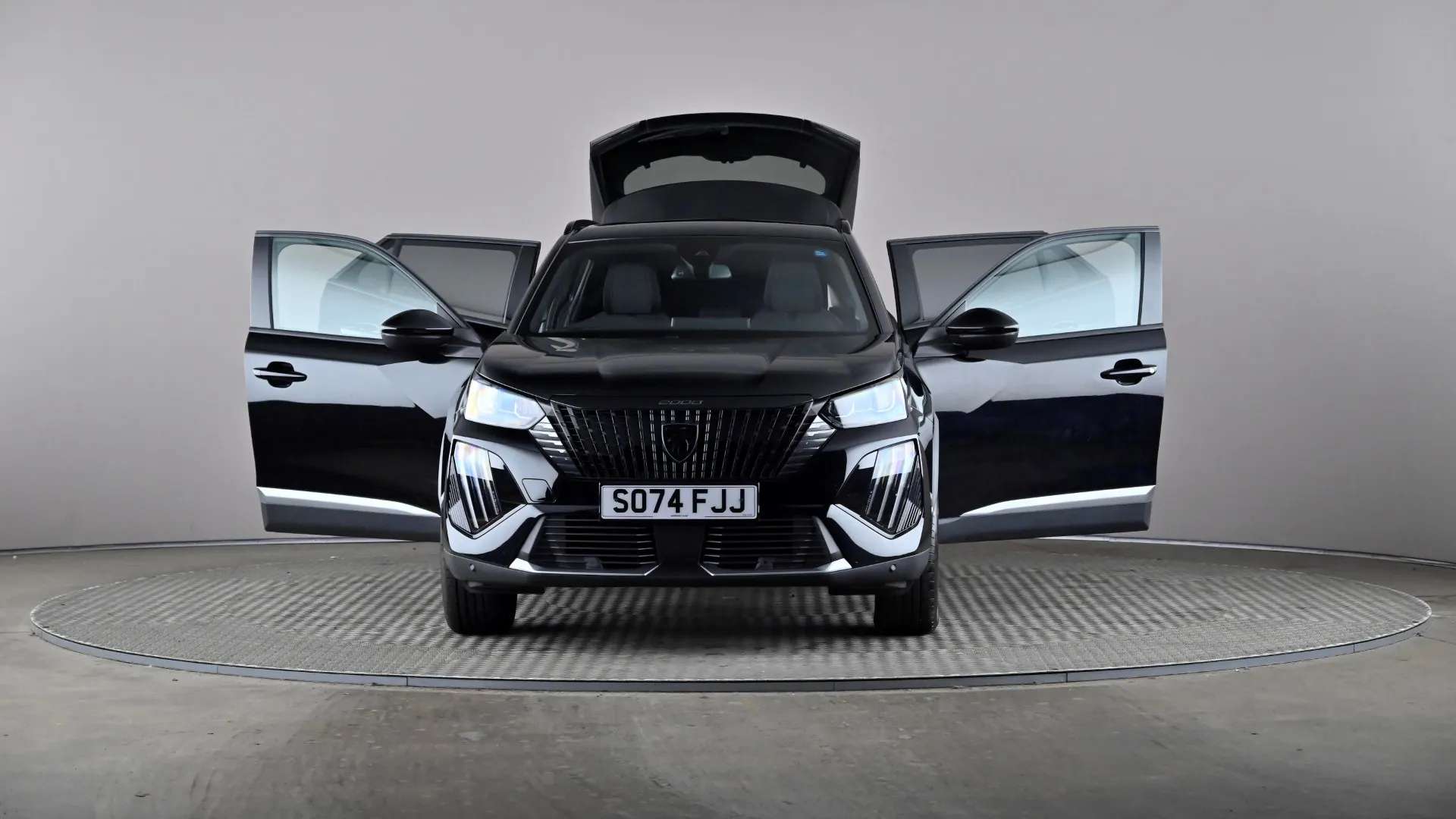 2025 PEUGEOT 2008 2025 PEUGEOT 2008