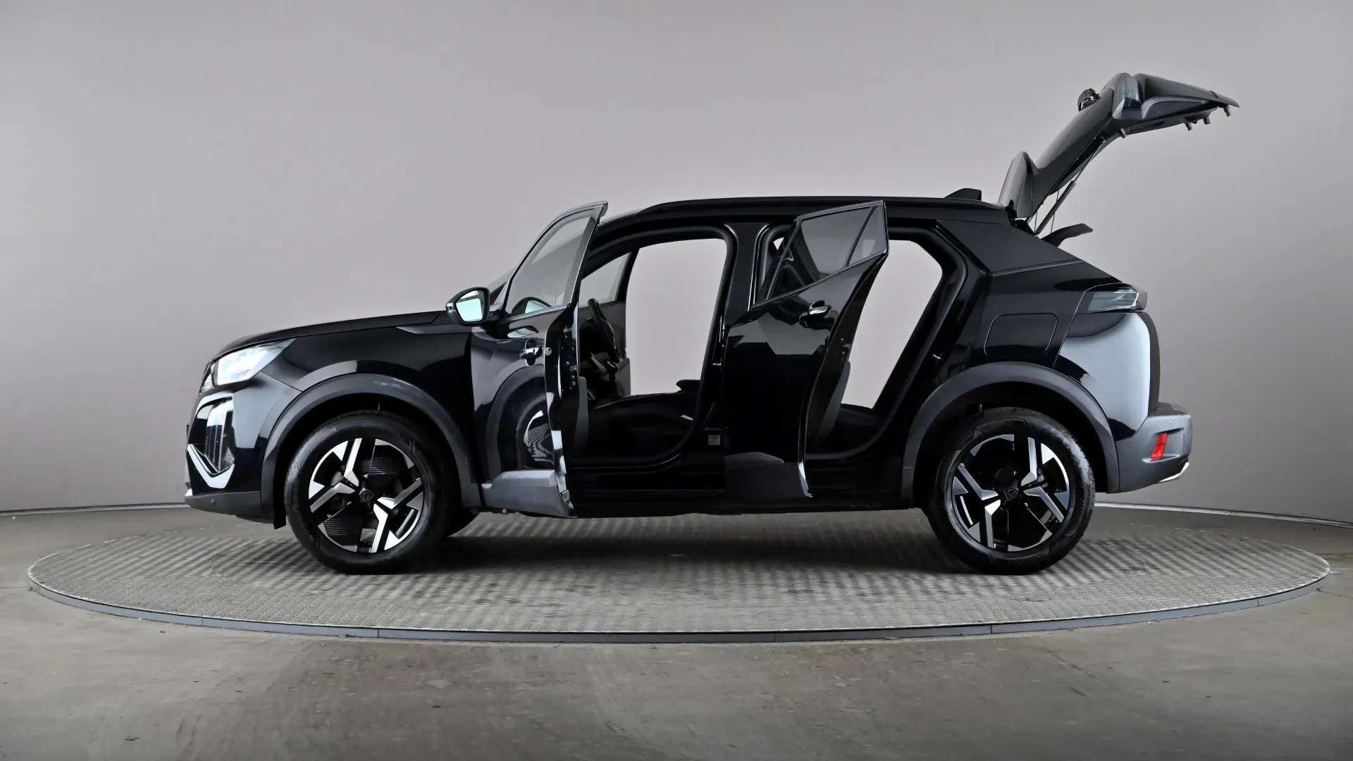 2025 PEUGEOT 2008 2025 PEUGEOT 2008