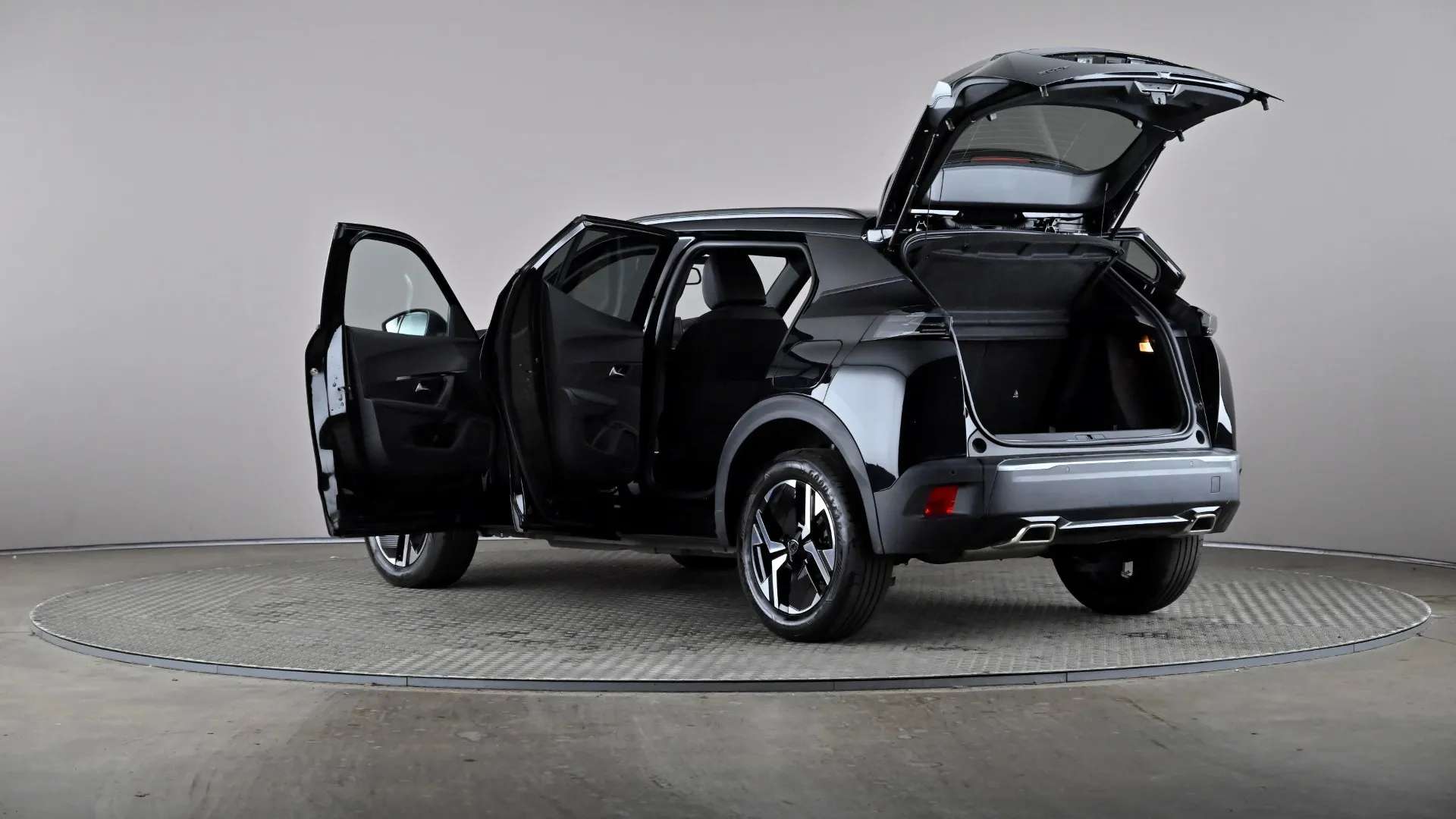 2025 PEUGEOT 2008 2025 PEUGEOT 2008