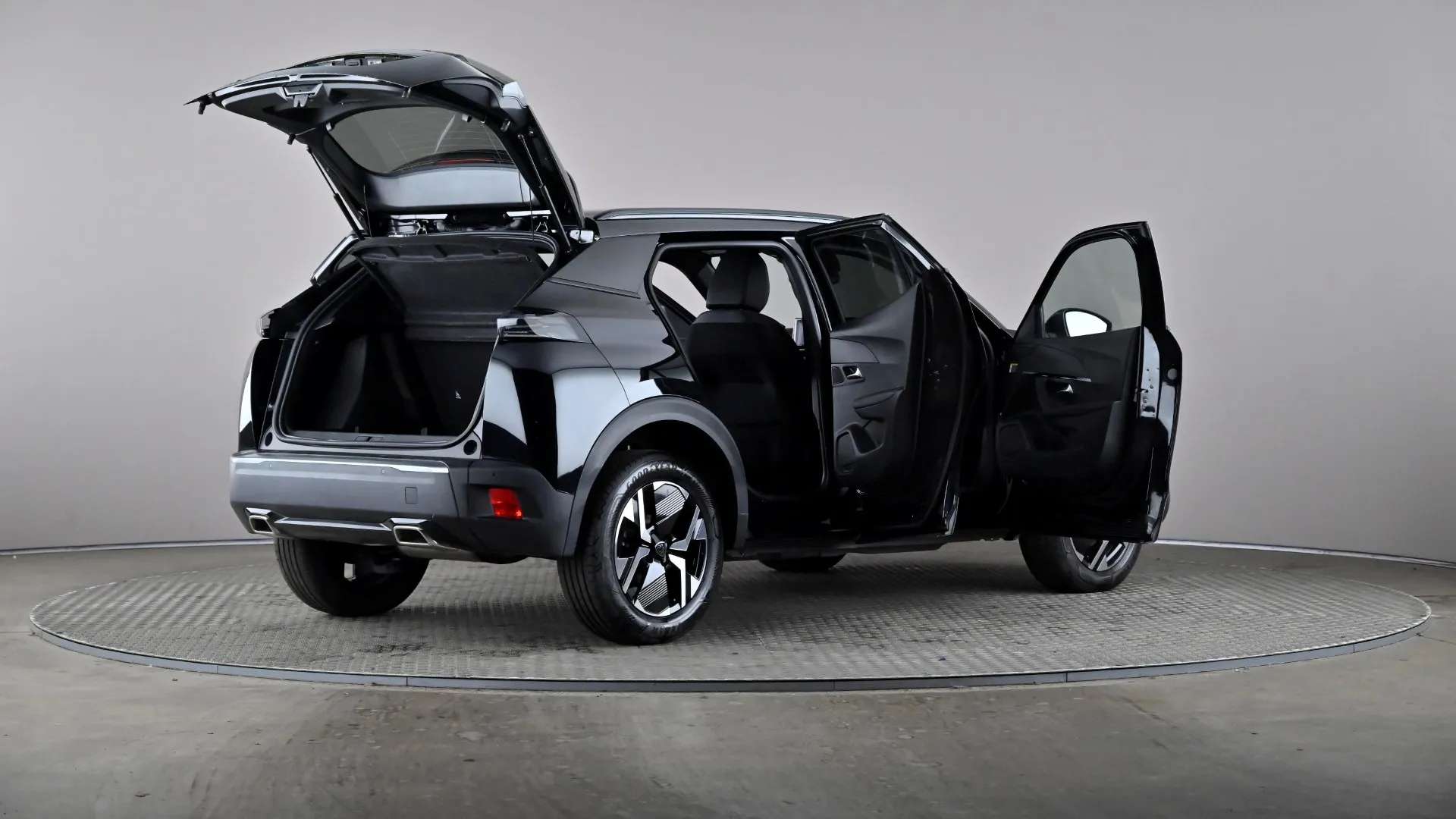 2025 PEUGEOT 2008 2025 PEUGEOT 2008