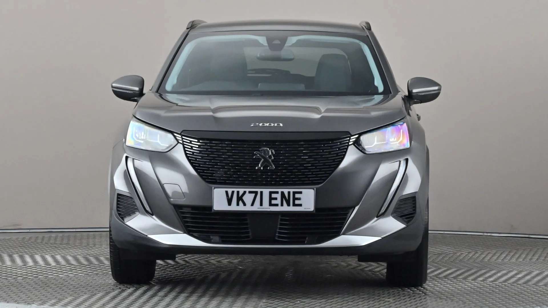 A 2021 PEUGEOT 2008 1.2 PureTech 130 Allure A 2021 PEUGEOT 2008 1.2 PureTech 130 Allure