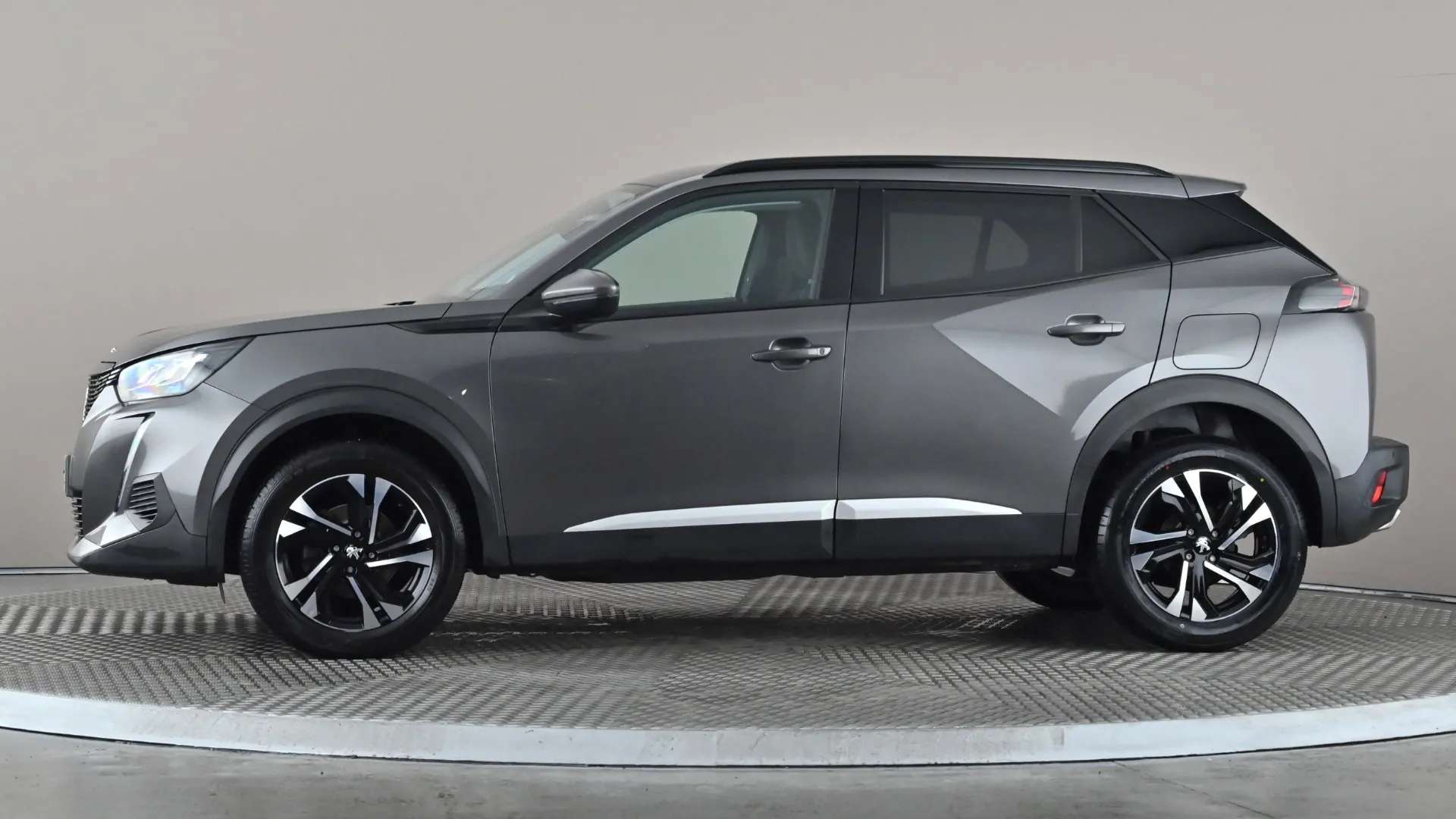 A 2021 PEUGEOT 2008 1.2 PureTech 130 Allure A 2021 PEUGEOT 2008 1.2 PureTech 130 Allure