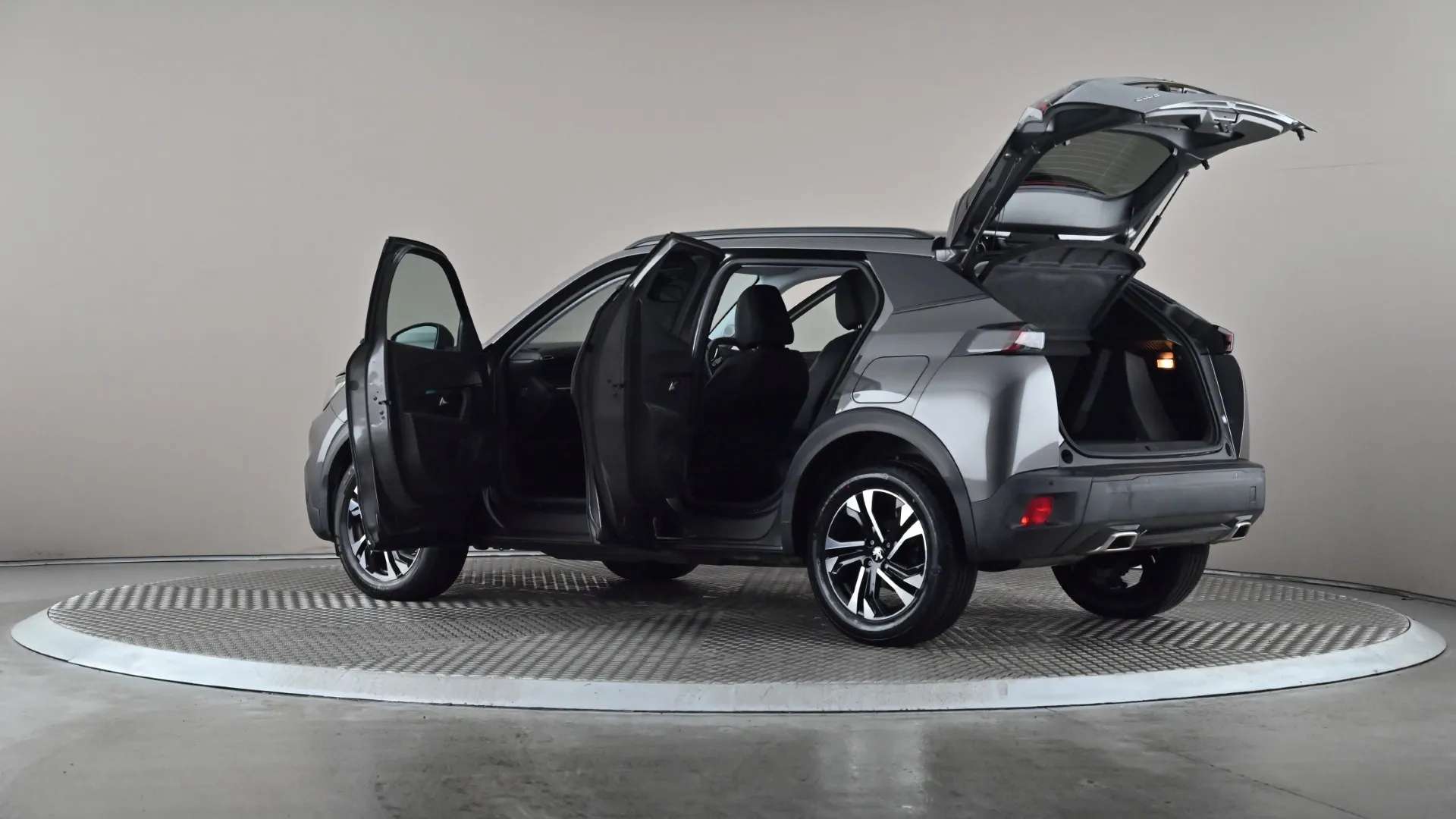 2021 PEUGEOT 2008 2021 PEUGEOT 2008