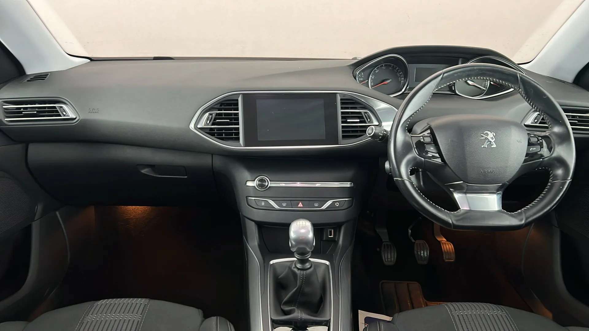 2018 PEUGEOT 308 2018 PEUGEOT 308
