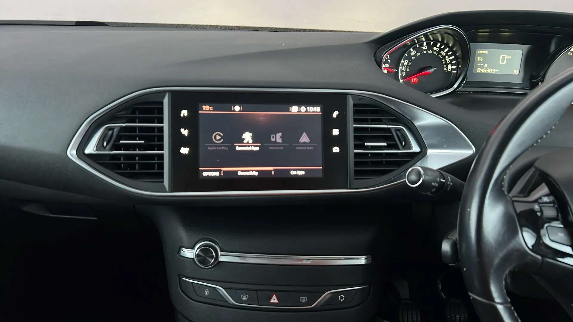 2018 PEUGEOT 308 2018 PEUGEOT 308