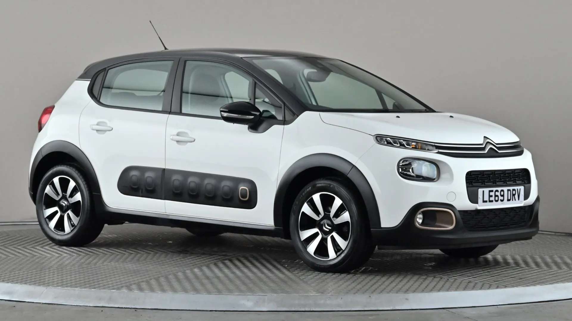 A 2020 CITROEN C3 1.2 PureTech 83 Origins A 2020 CITROEN C3 1.2 PureTech 83 Origins