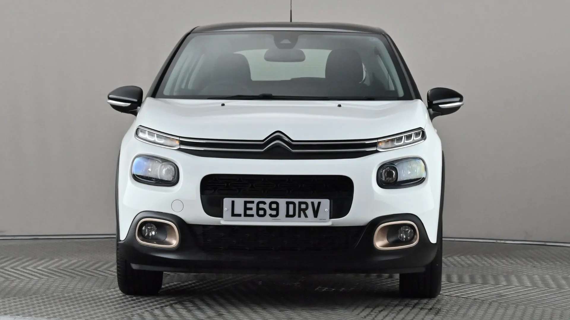 A 2020 CITROEN C3 1.2 PureTech 83 Origins A 2020 CITROEN C3 1.2 PureTech 83 Origins