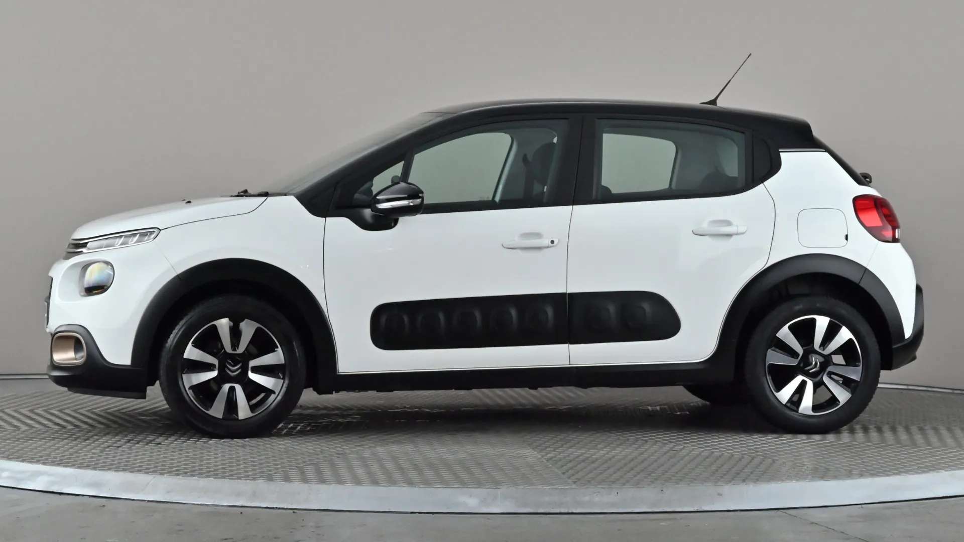 A 2020 CITROEN C3 1.2 PureTech 83 Origins A 2020 CITROEN C3 1.2 PureTech 83 Origins