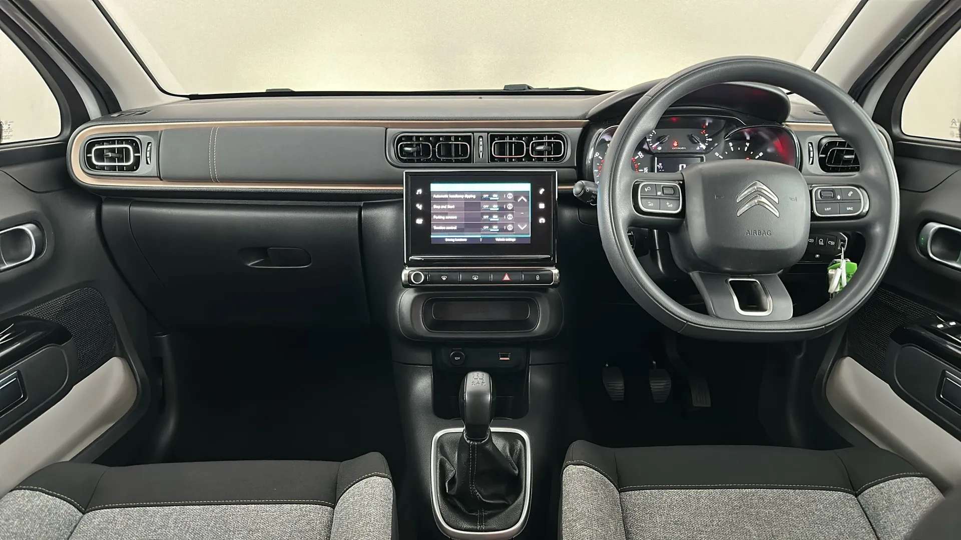 2020 CITROEN C3 2020 CITROEN C3