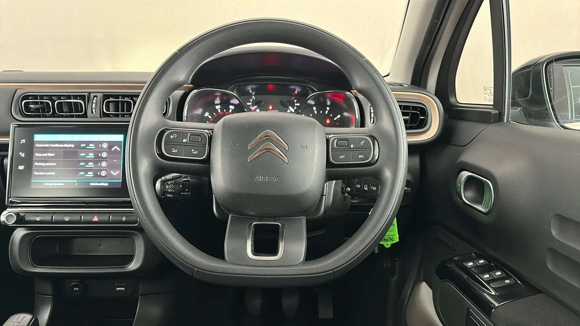 2020 CITROEN C3 2020 CITROEN C3