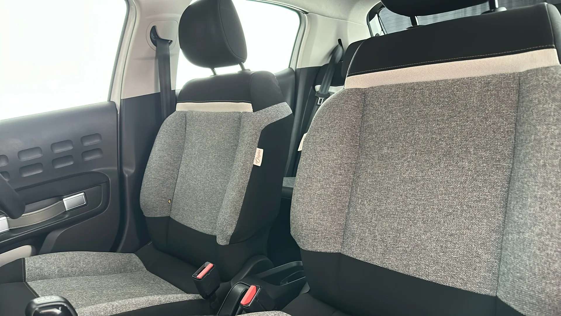 2020 CITROEN C3 2020 CITROEN C3