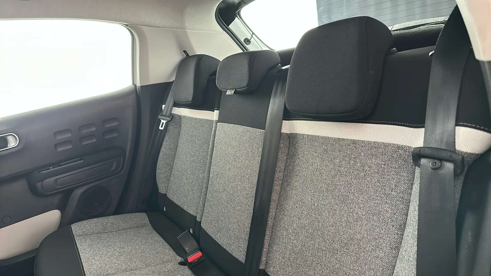 2020 CITROEN C3 2020 CITROEN C3