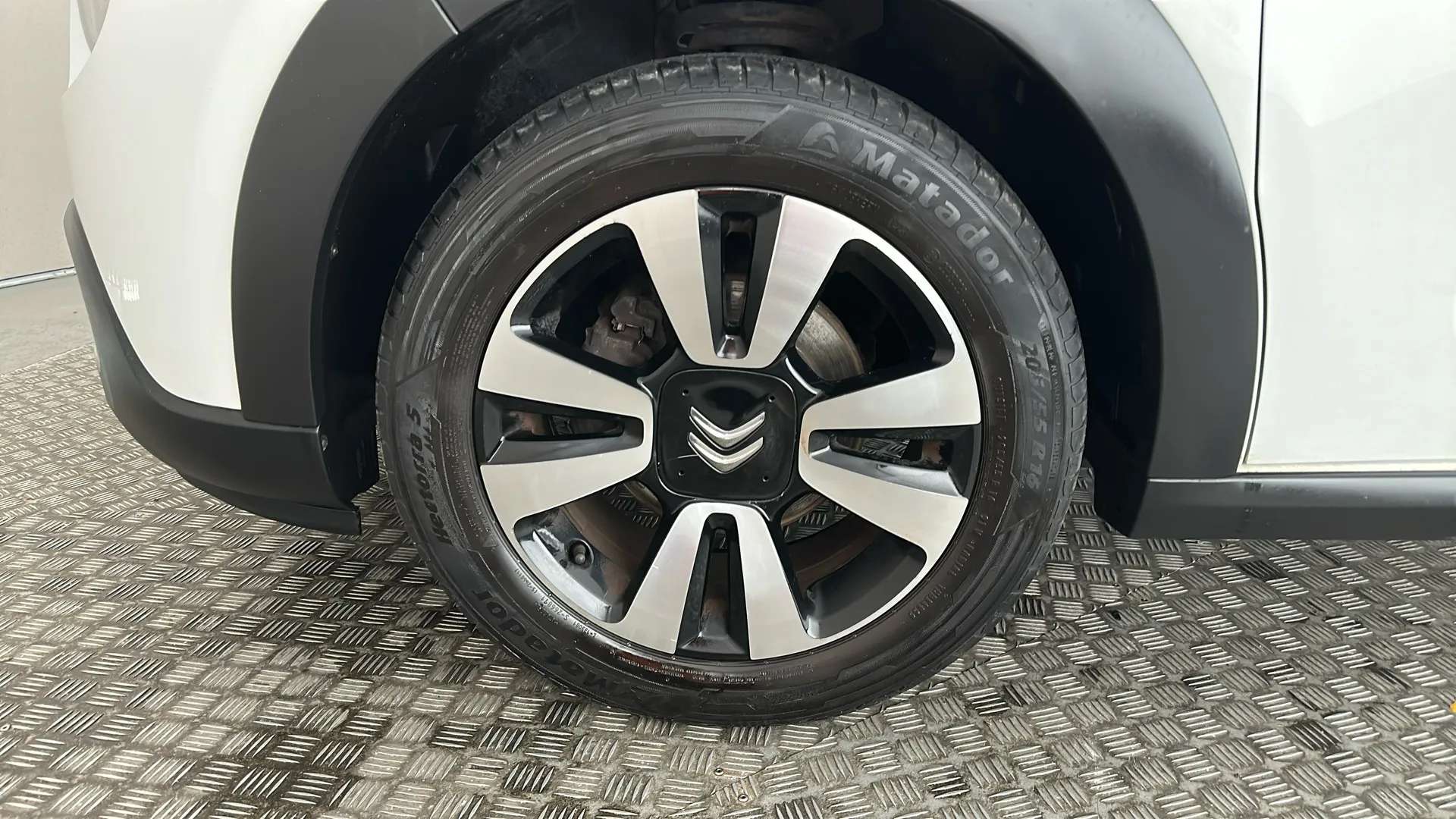 2020 CITROEN C3 2020 CITROEN C3