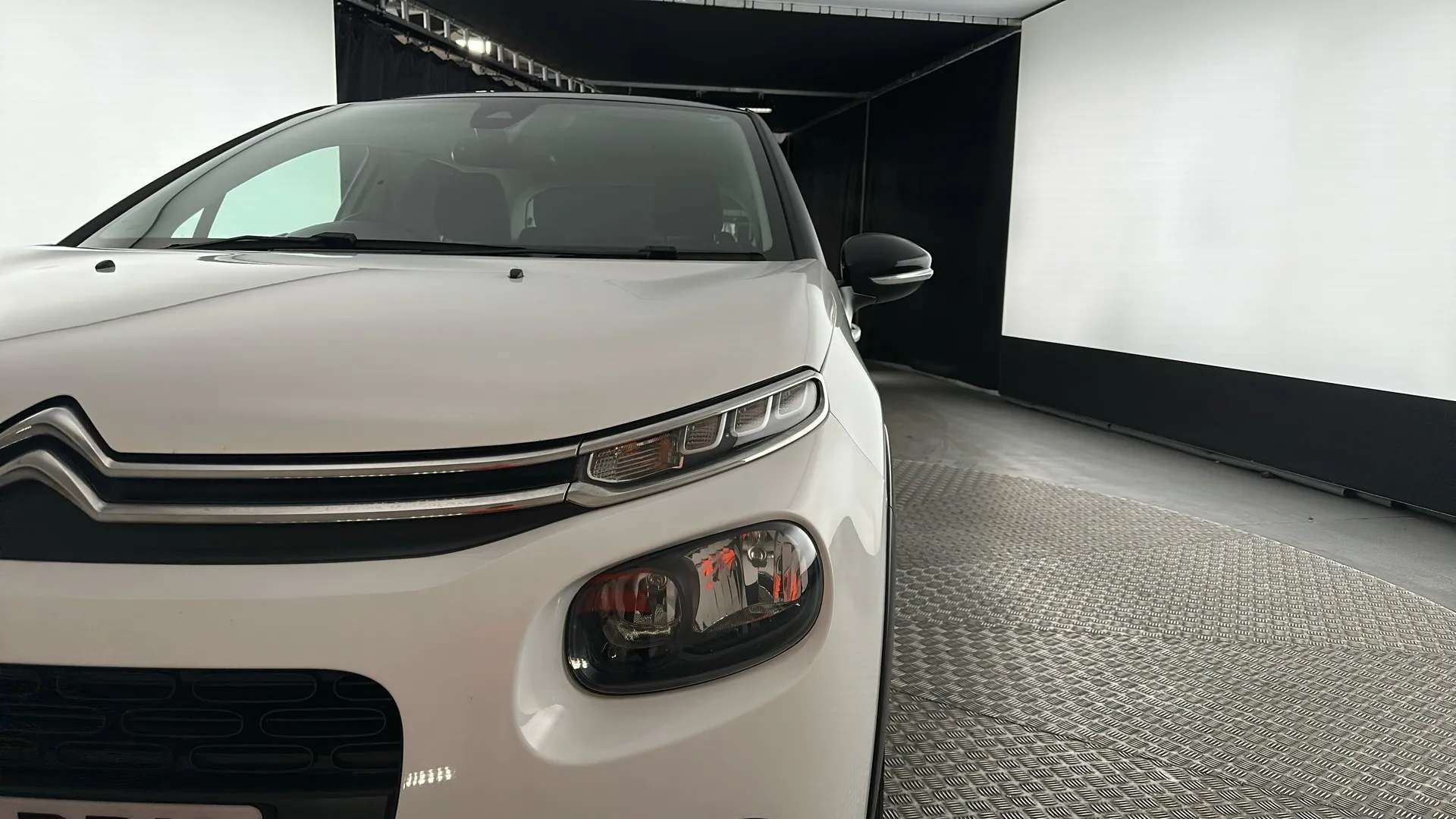 2020 CITROEN C3 2020 CITROEN C3