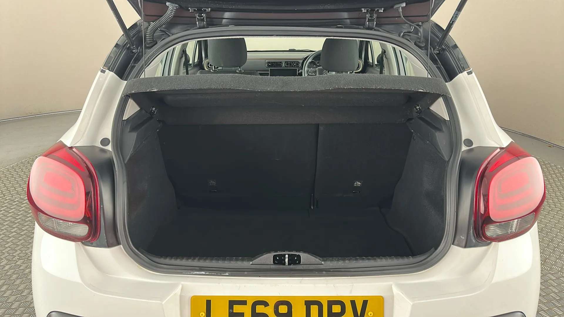 2020 CITROEN C3 2020 CITROEN C3