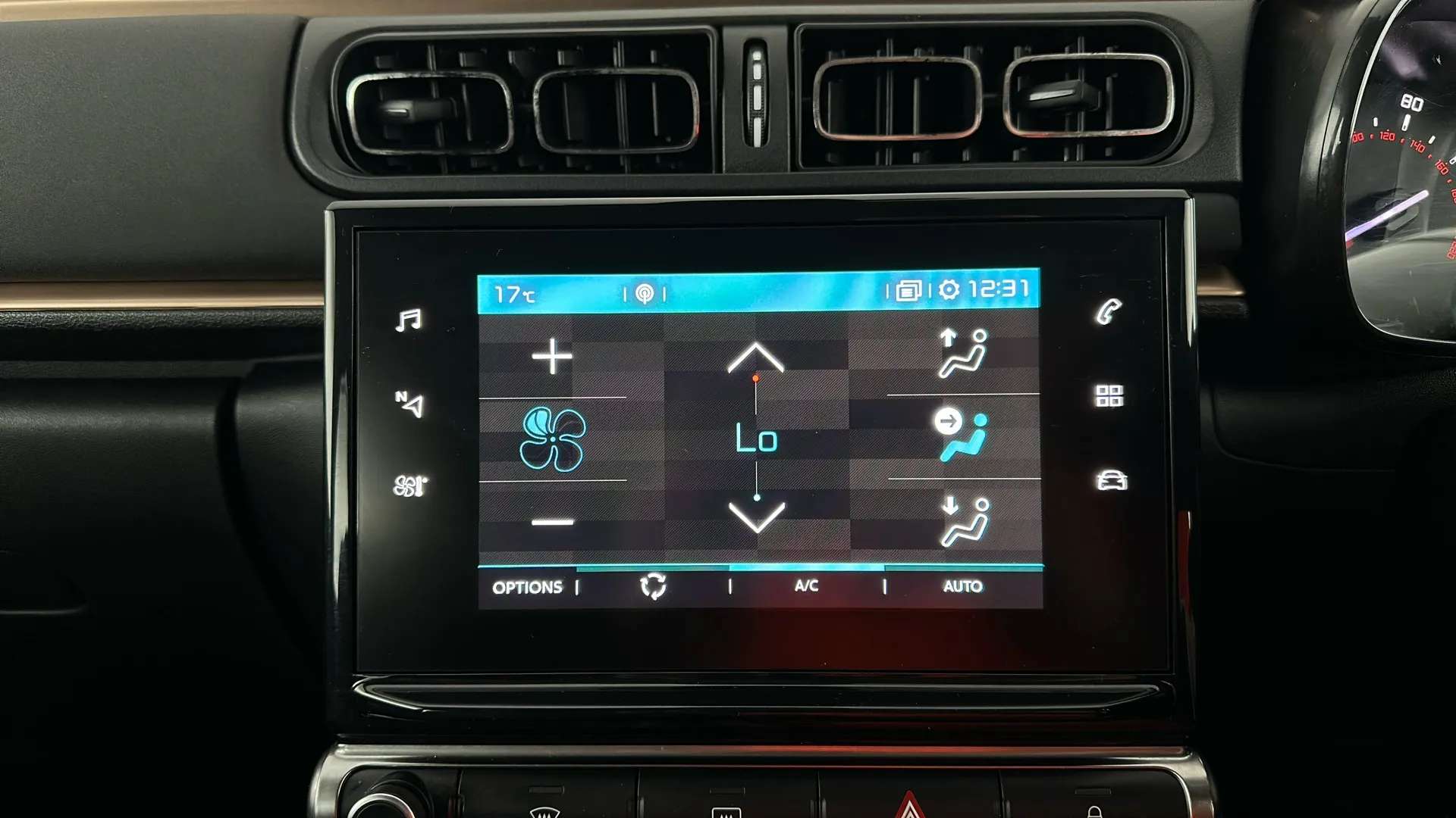 2020 CITROEN C3 2020 CITROEN C3