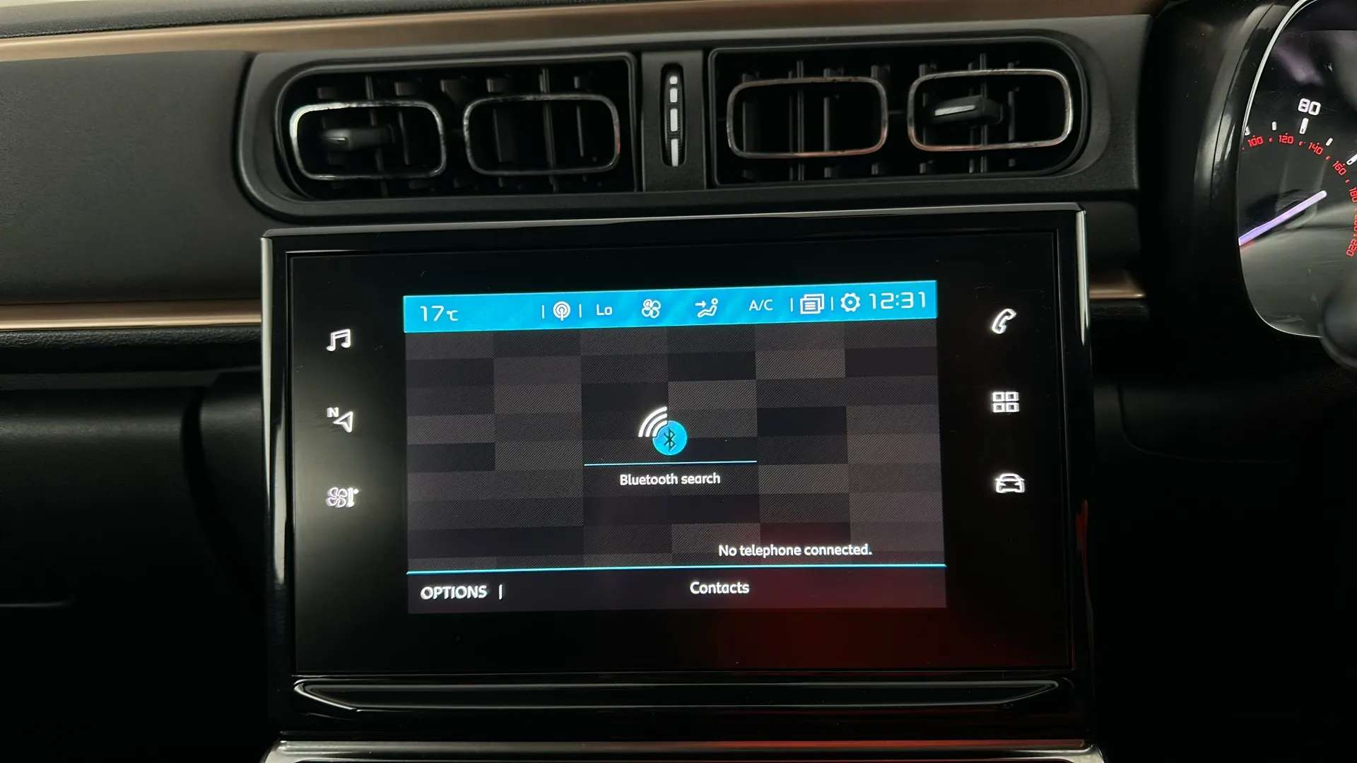 2020 CITROEN C3 2020 CITROEN C3