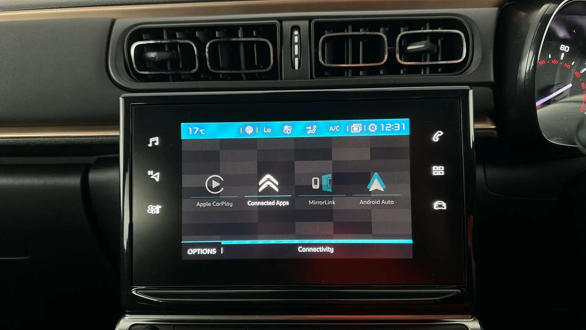 2020 CITROEN C3 2020 CITROEN C3