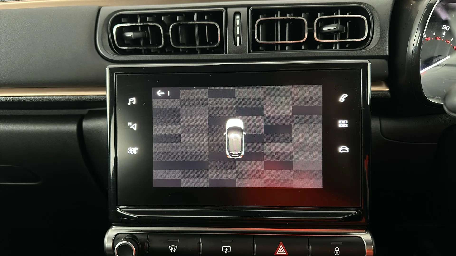 2020 CITROEN C3 2020 CITROEN C3