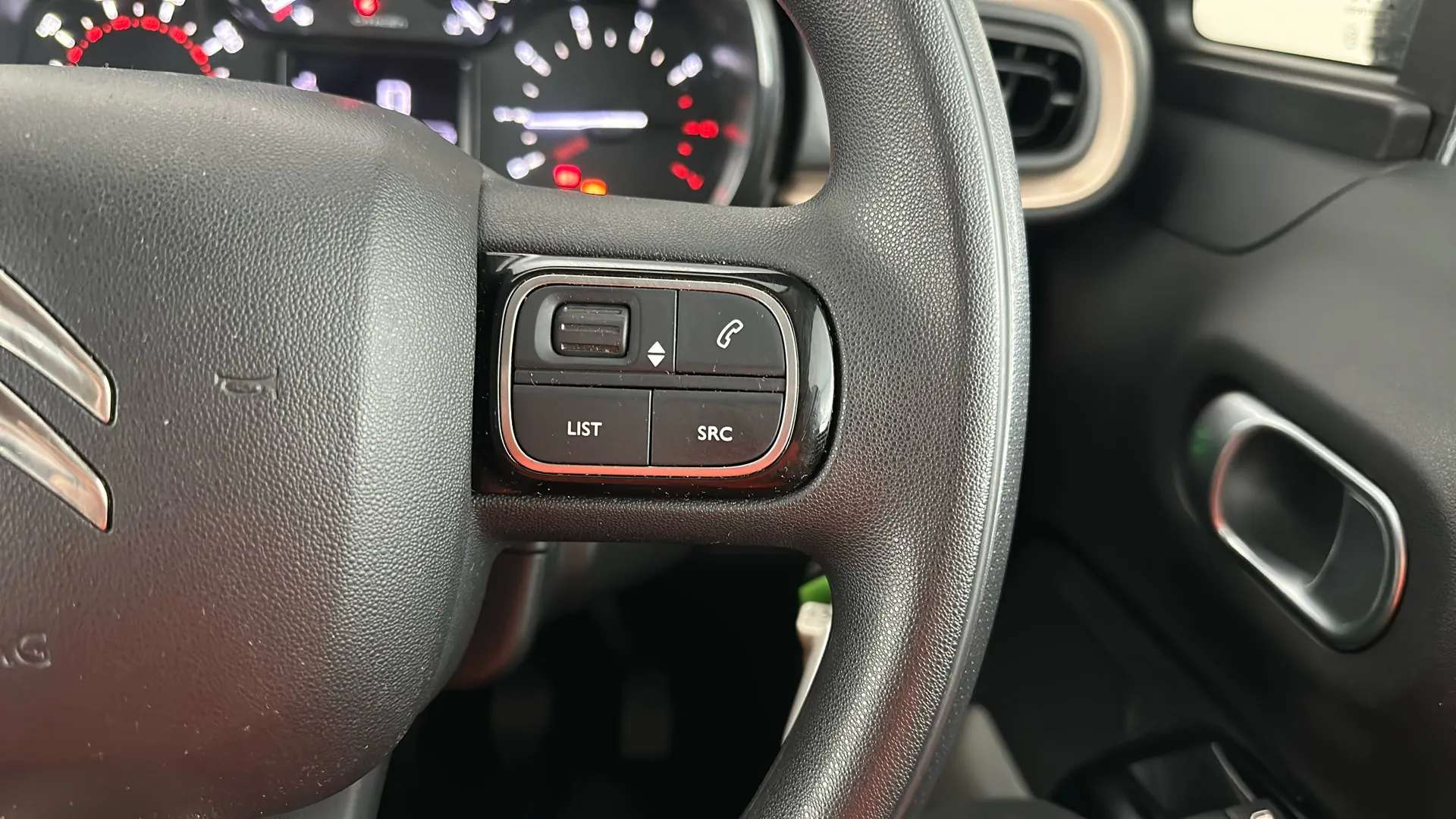 2020 CITROEN C3 2020 CITROEN C3