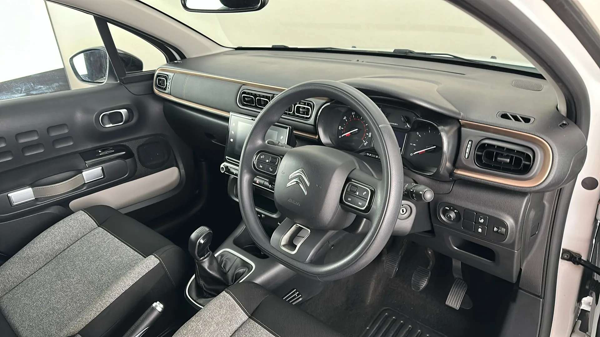 2020 CITROEN C3 2020 CITROEN C3