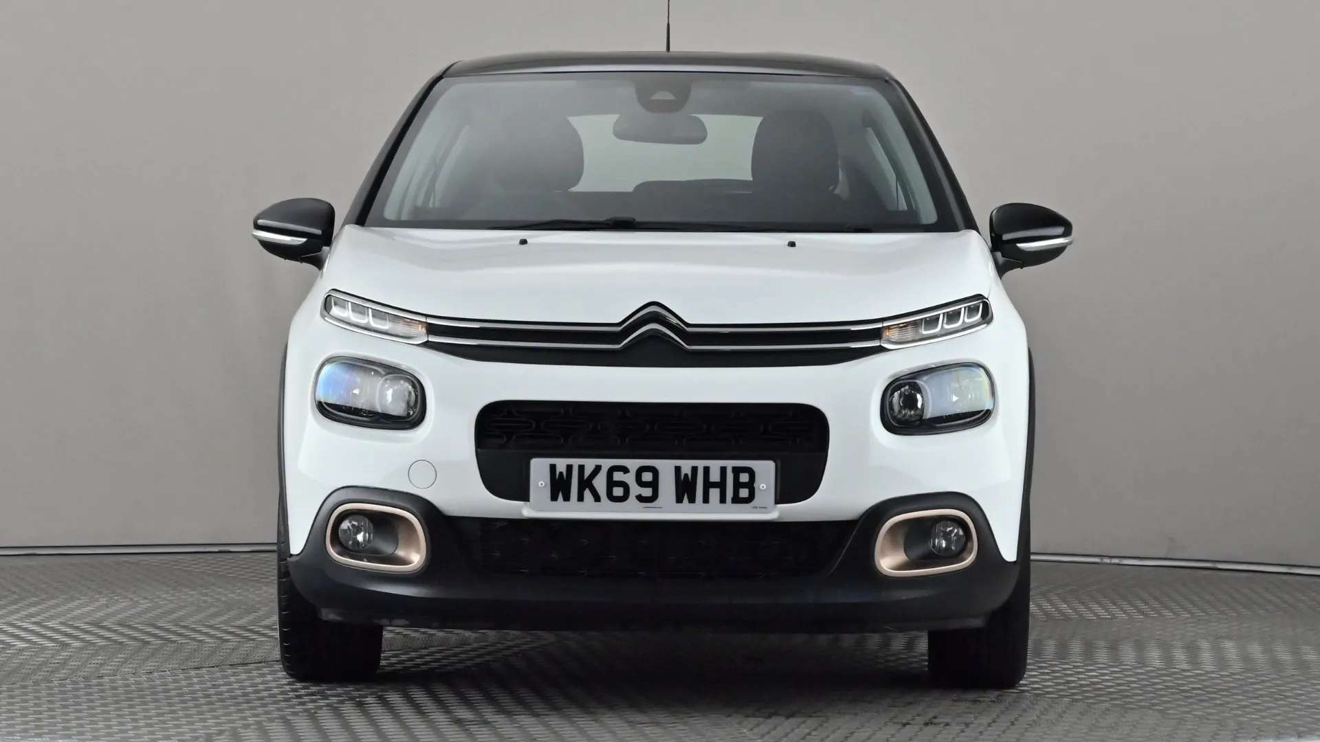 A 2019 CITROEN C3 1.2 PureTech 83 Origins A 2019 CITROEN C3 1.2 PureTech 83 Origins