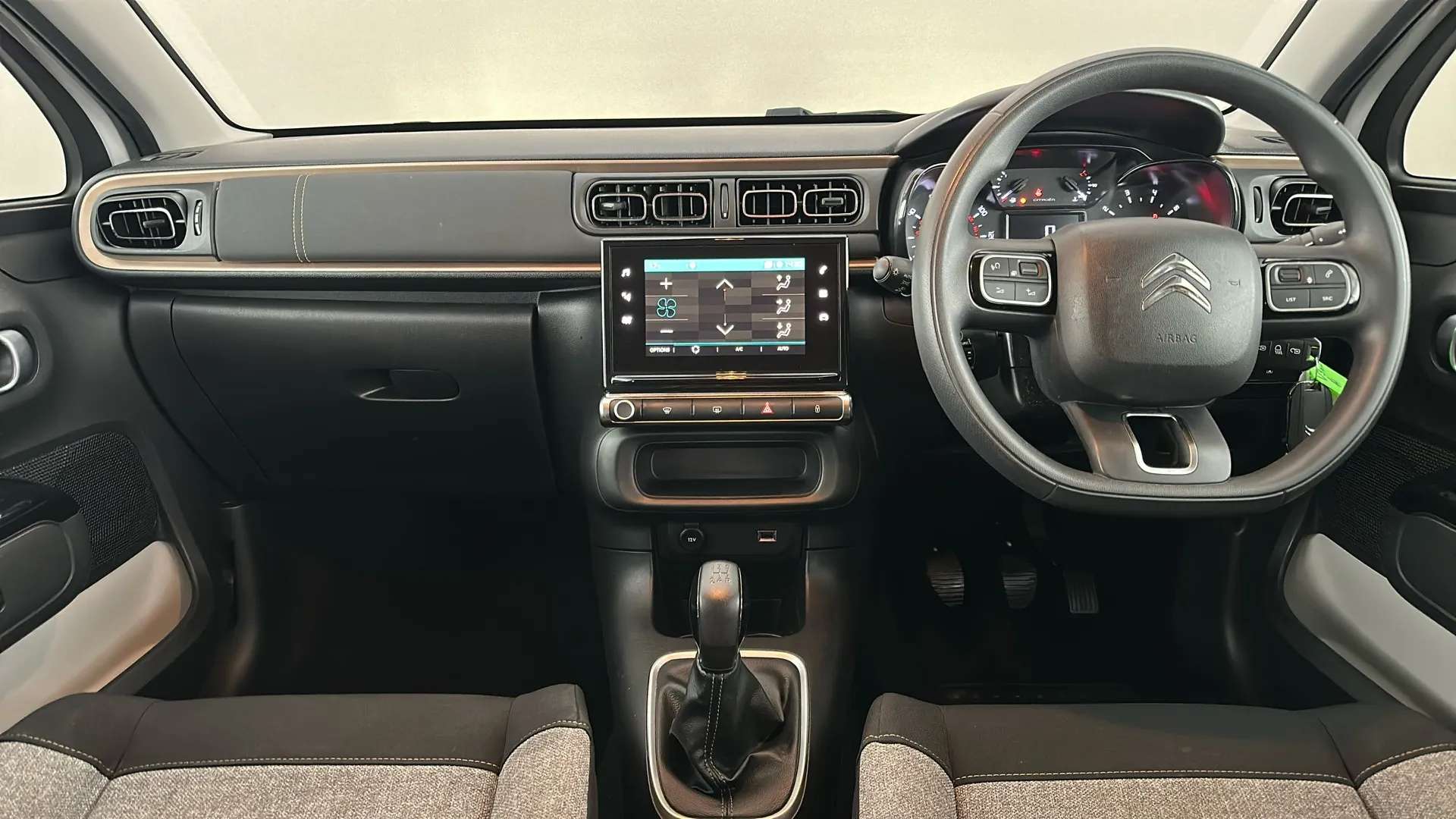 2019 CITROEN C3 2019 CITROEN C3