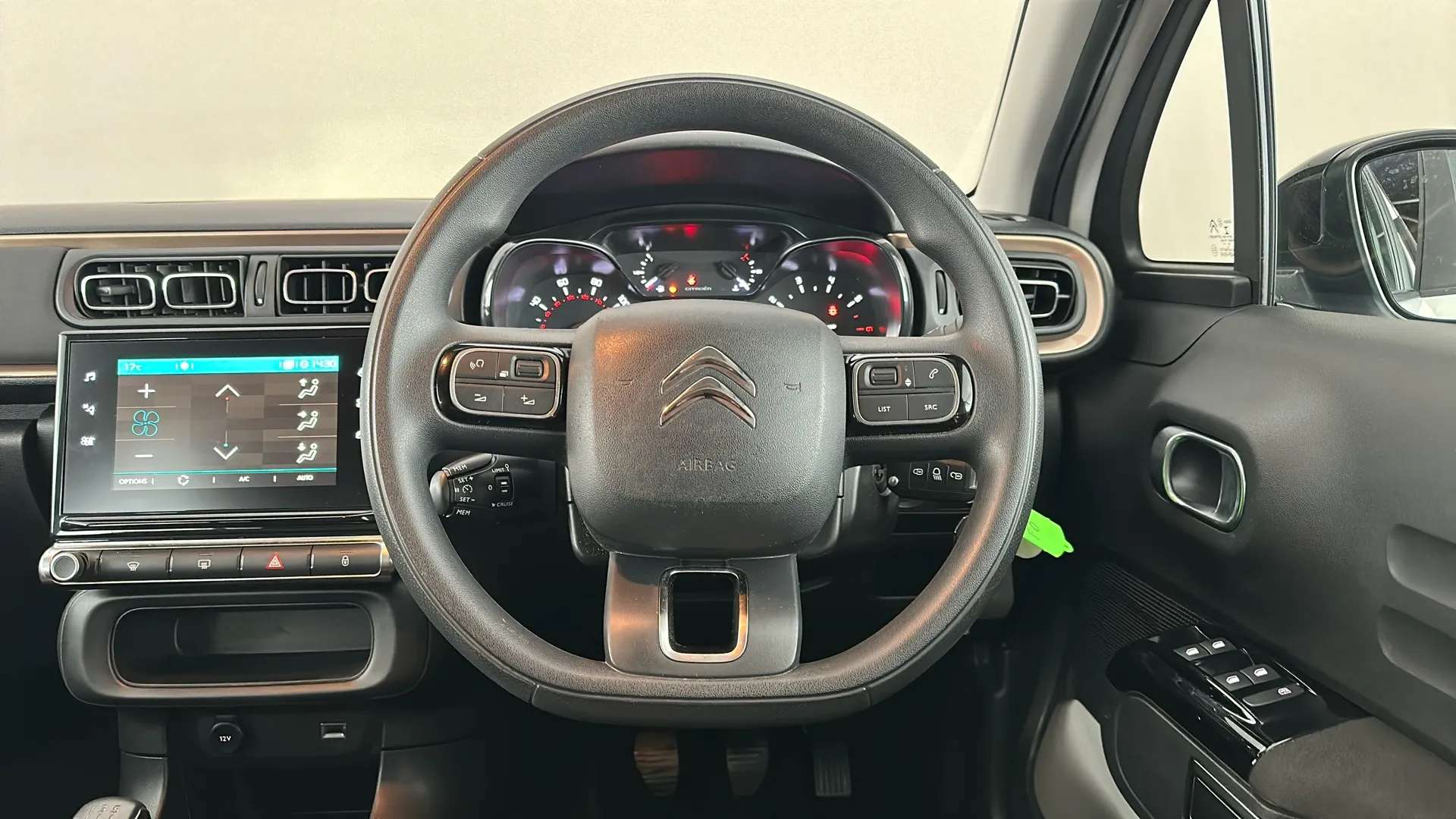 2019 CITROEN C3 2019 CITROEN C3