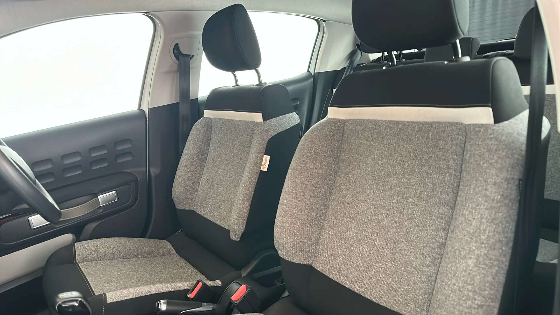 2019 CITROEN C3 2019 CITROEN C3