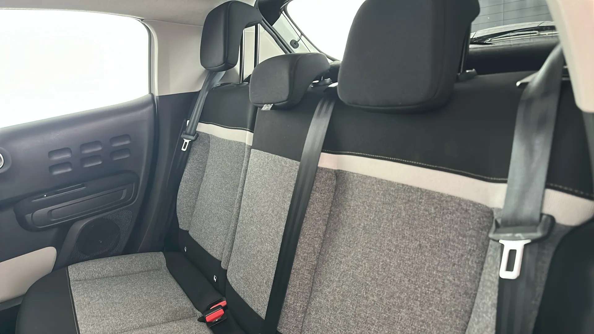 2019 CITROEN C3 2019 CITROEN C3