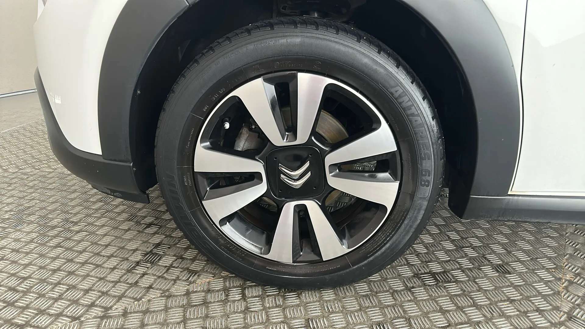 2019 CITROEN C3 2019 CITROEN C3