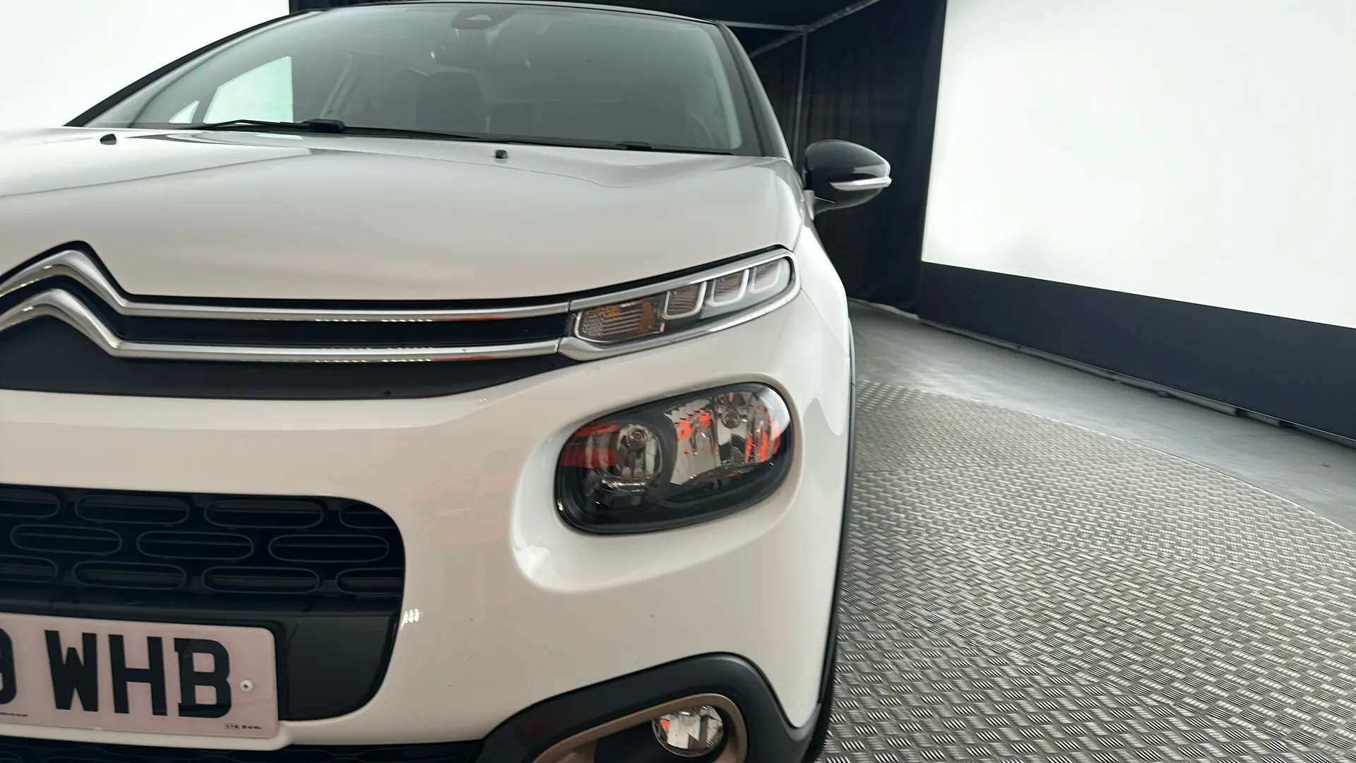 2019 CITROEN C3 2019 CITROEN C3