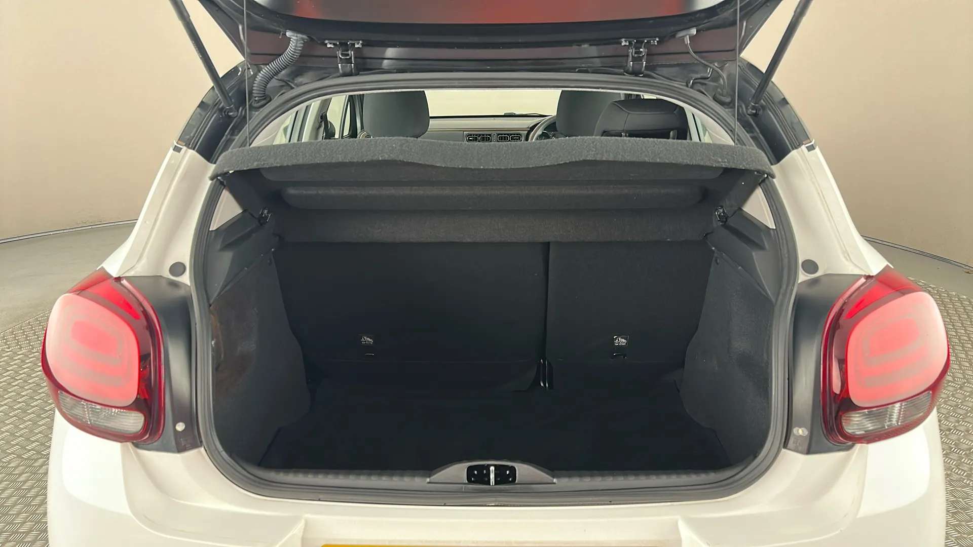 2019 CITROEN C3 2019 CITROEN C3