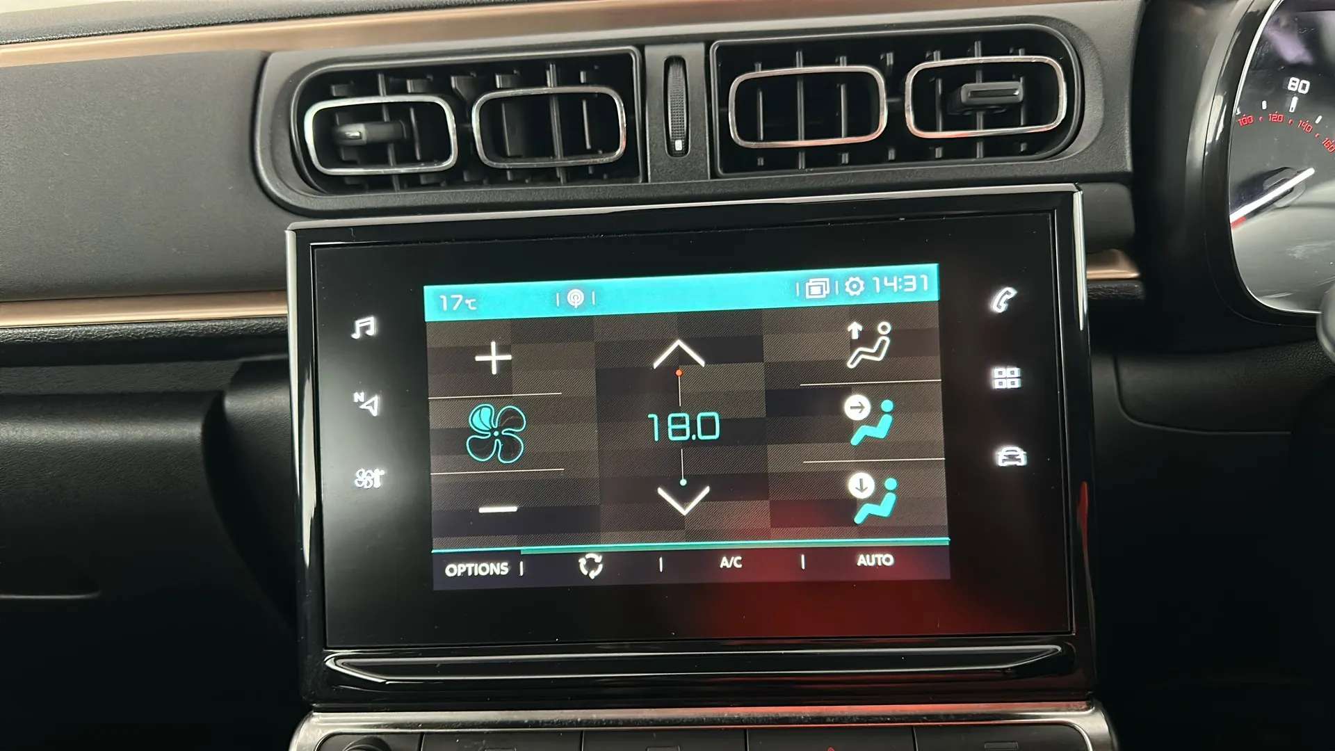 2019 CITROEN C3 2019 CITROEN C3