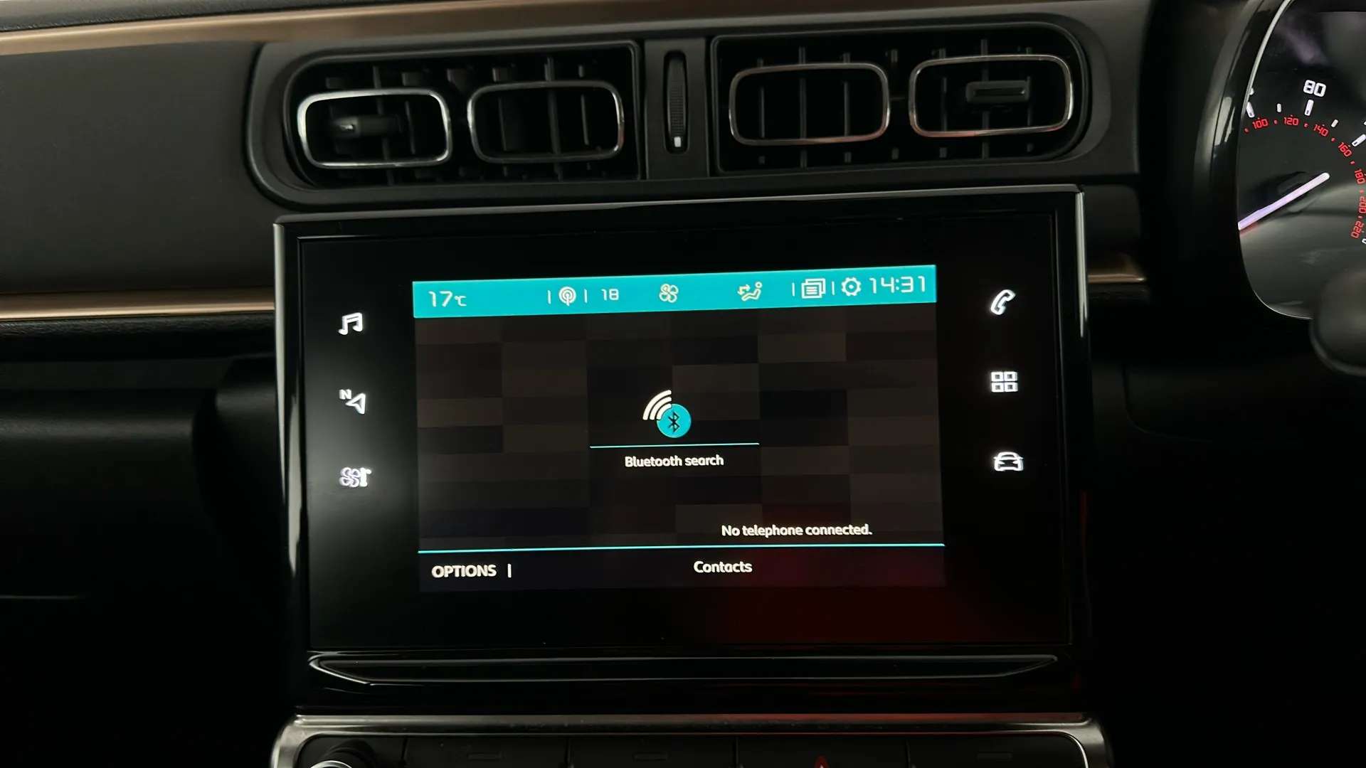 2019 CITROEN C3 2019 CITROEN C3