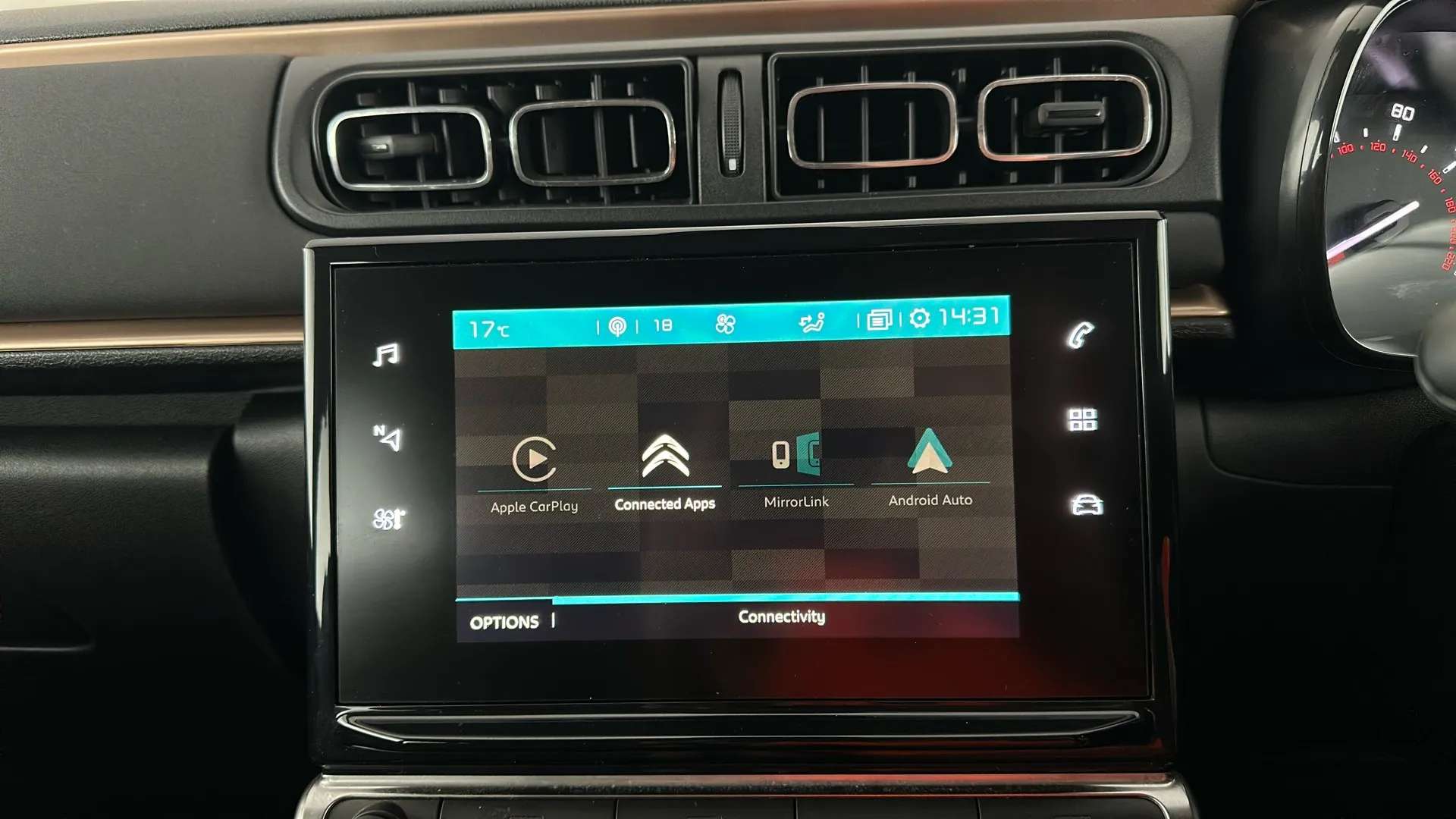 2019 CITROEN C3 2019 CITROEN C3