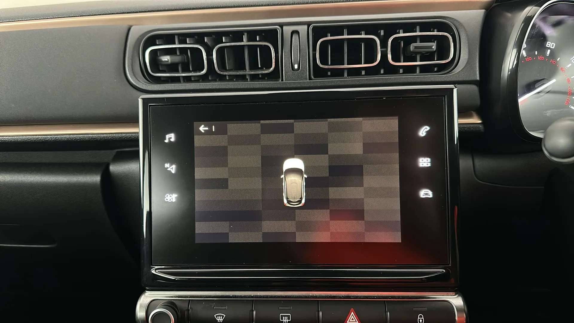 2019 CITROEN C3 2019 CITROEN C3