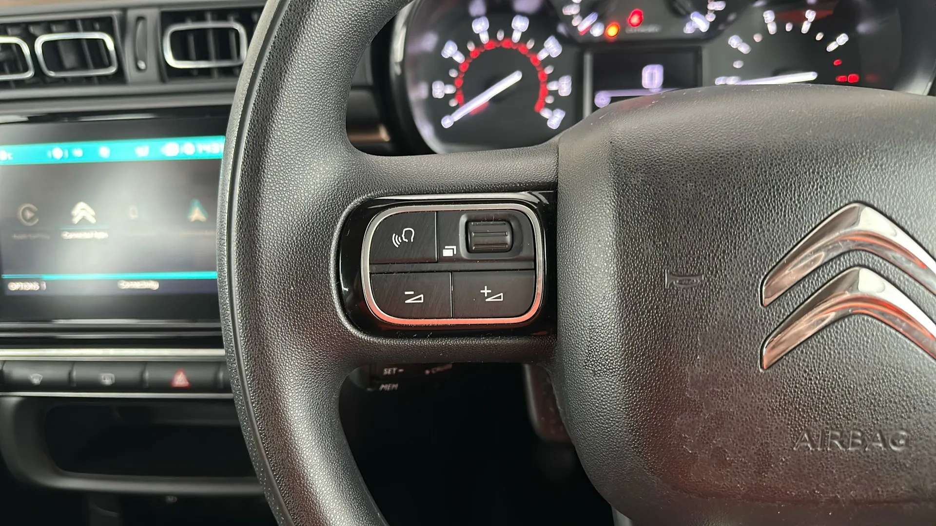 2019 CITROEN C3 2019 CITROEN C3