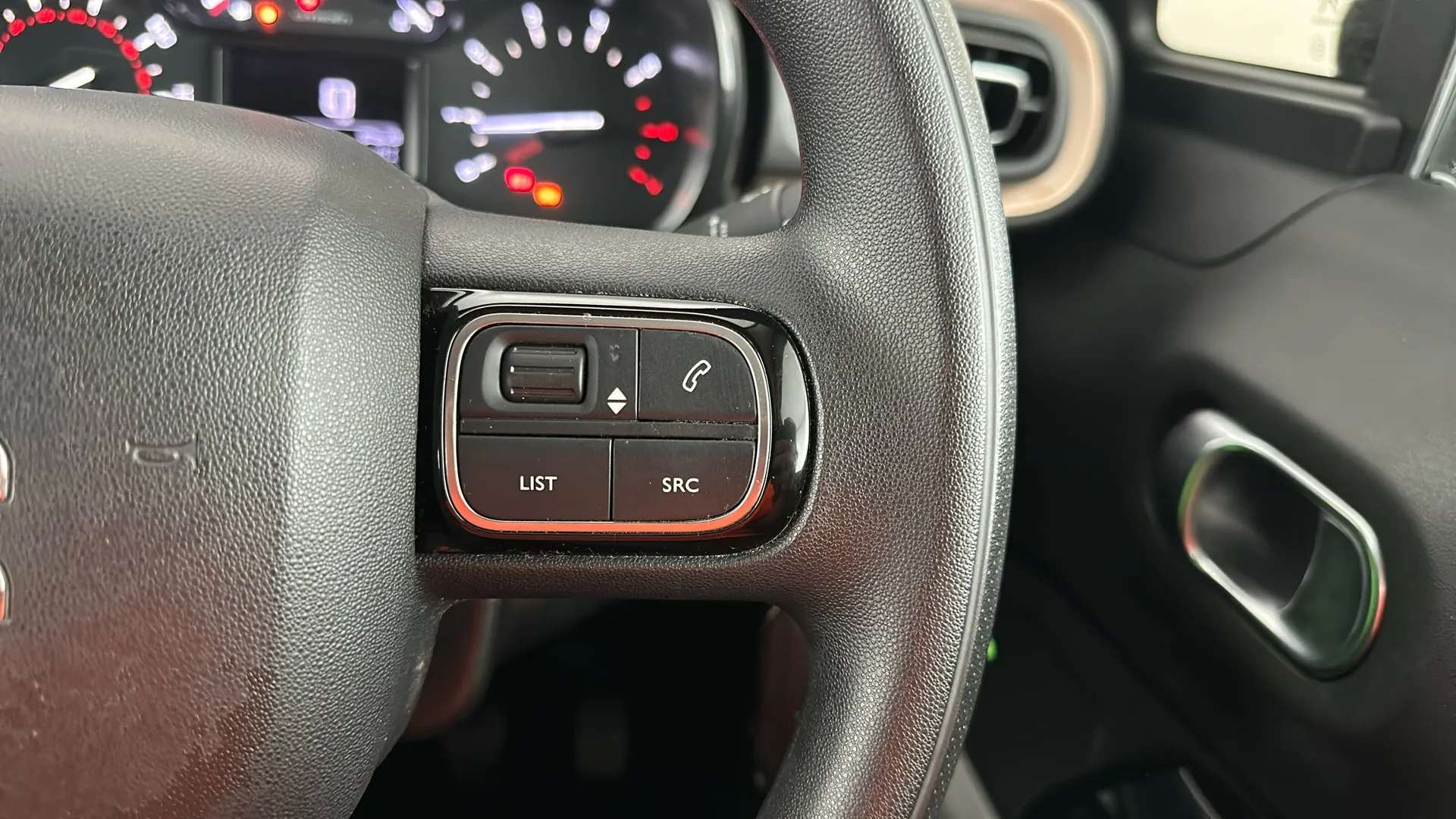 2019 CITROEN C3 2019 CITROEN C3