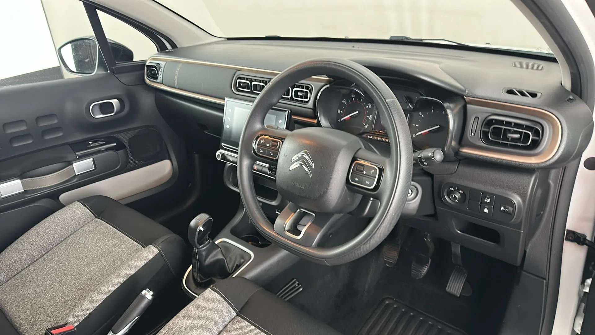 2019 CITROEN C3 2019 CITROEN C3