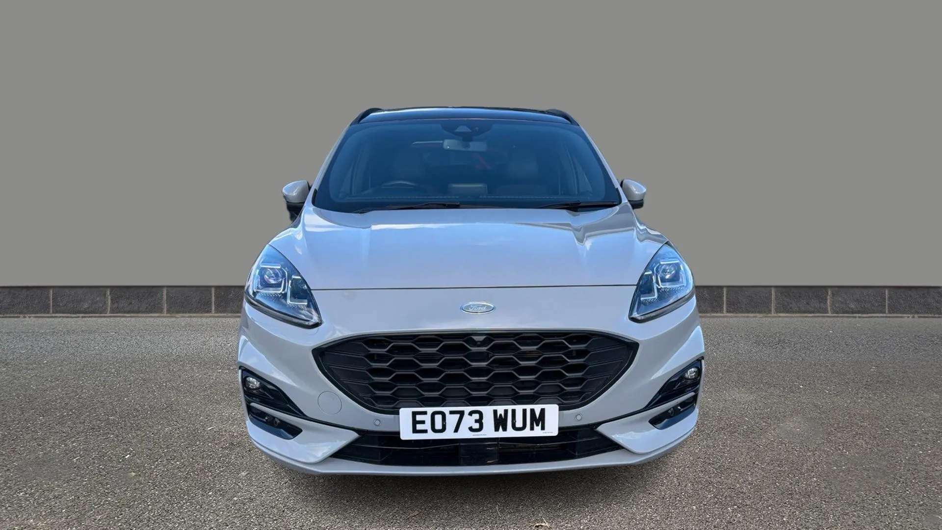 A 2023 FORD KUGA 2.5 FHEV Graphite Tech Edition CVT A 2023 FORD KUGA 2.5 FHEV Graphite Tech Edition CVT