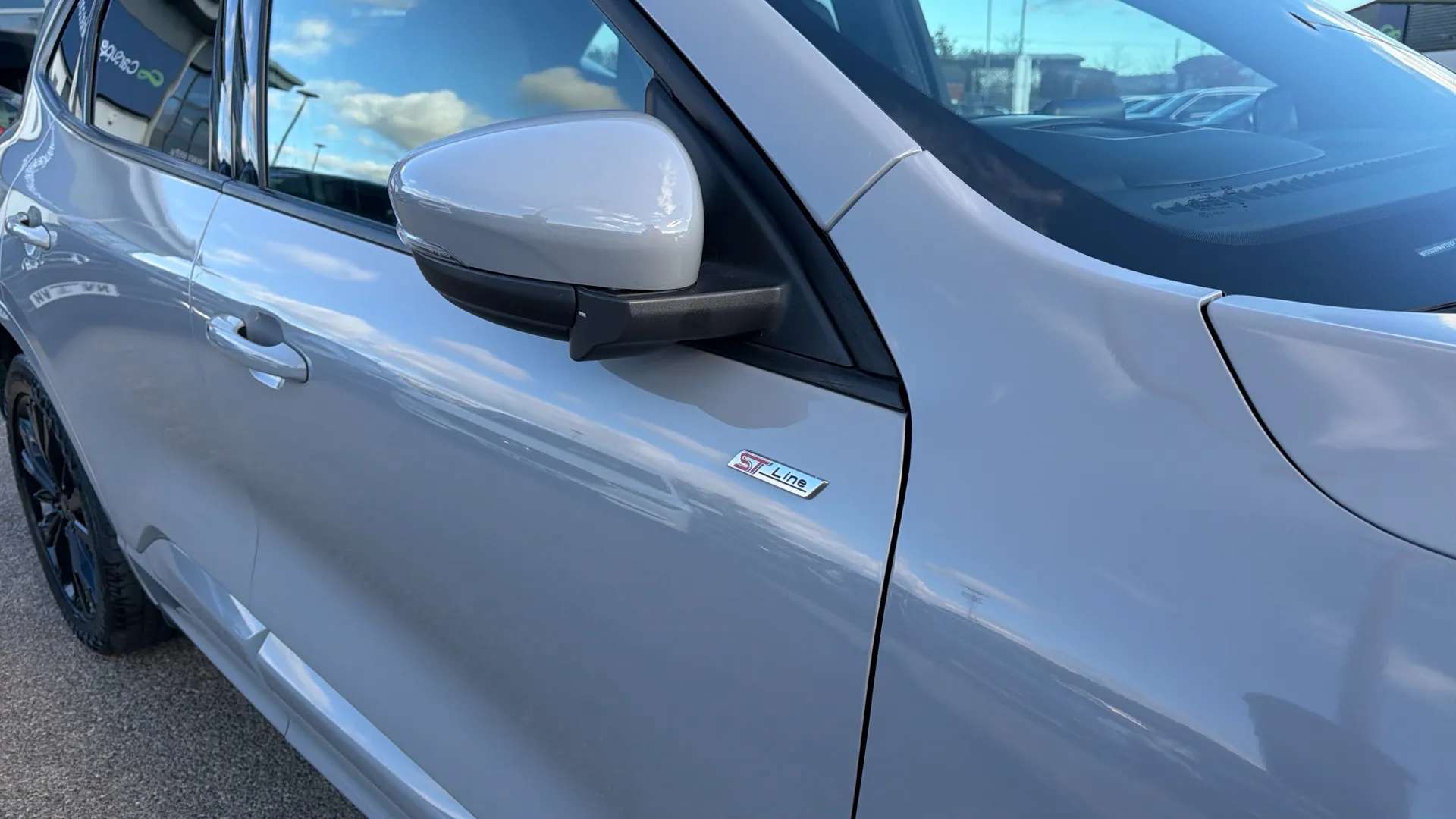 2023 FORD KUGA 2023 FORD KUGA