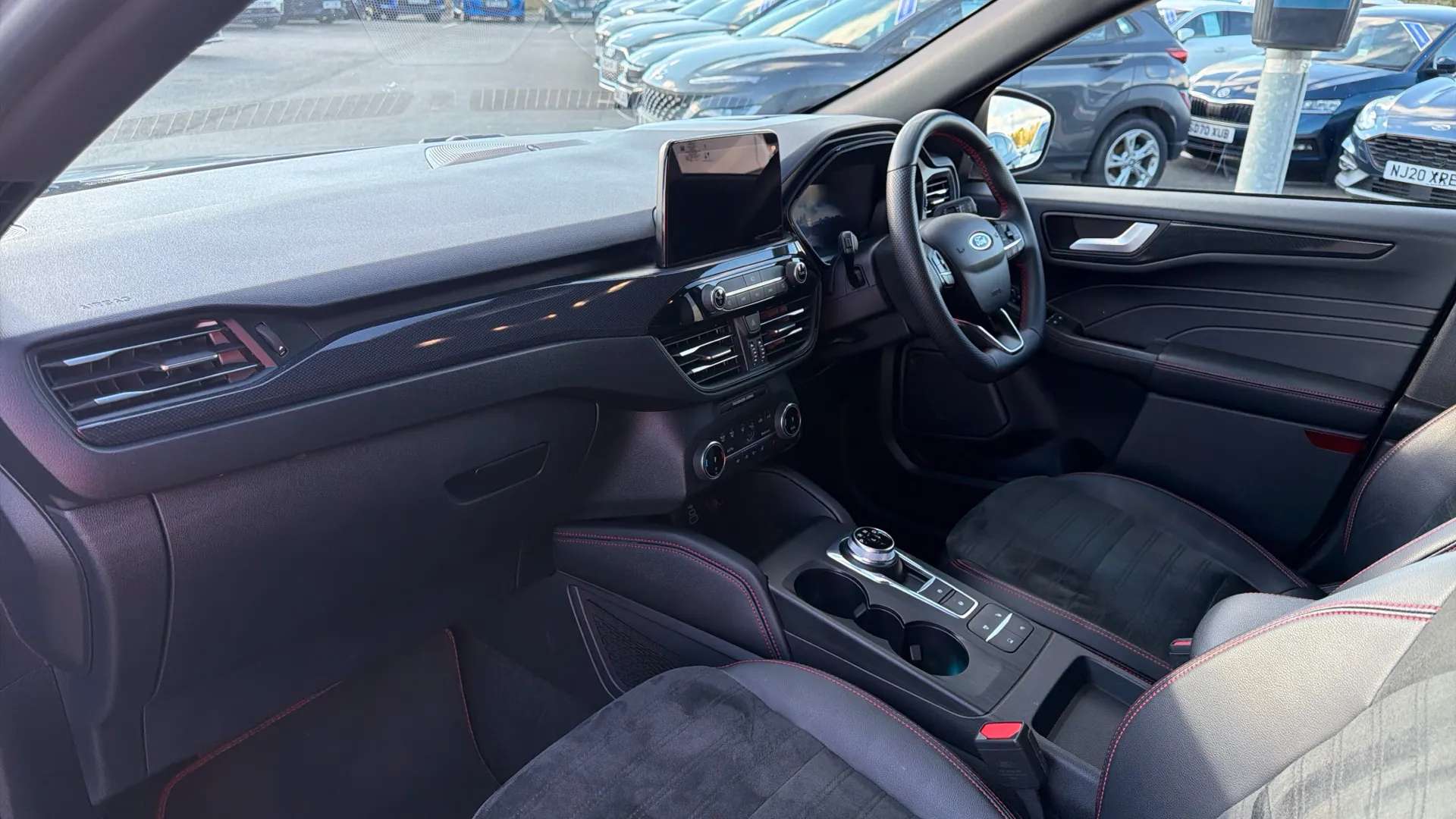 2023 FORD KUGA 2023 FORD KUGA