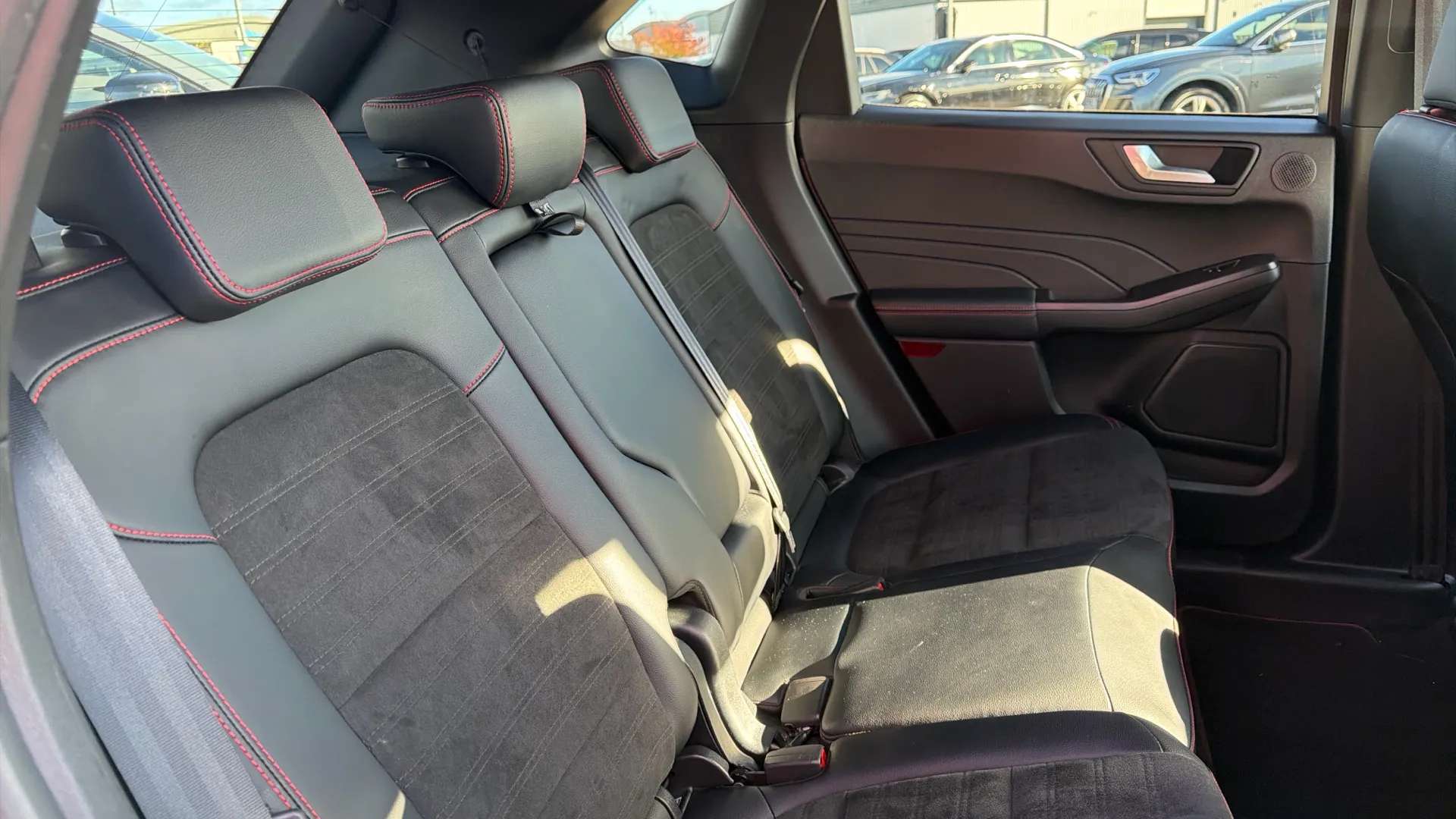 2023 FORD KUGA 2023 FORD KUGA