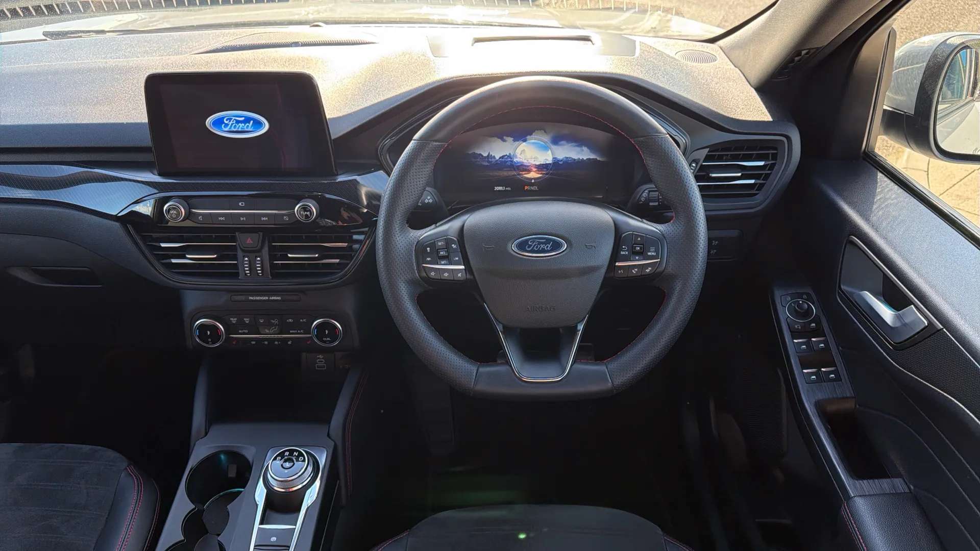 2023 FORD KUGA 2023 FORD KUGA
