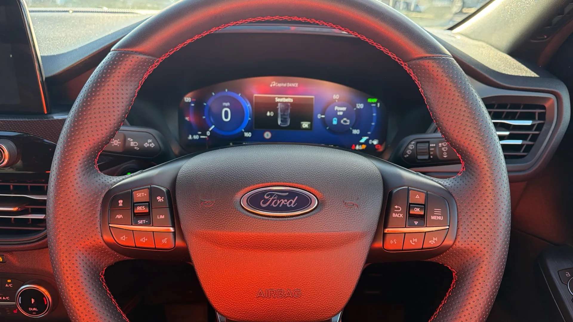 2023 FORD KUGA 2023 FORD KUGA