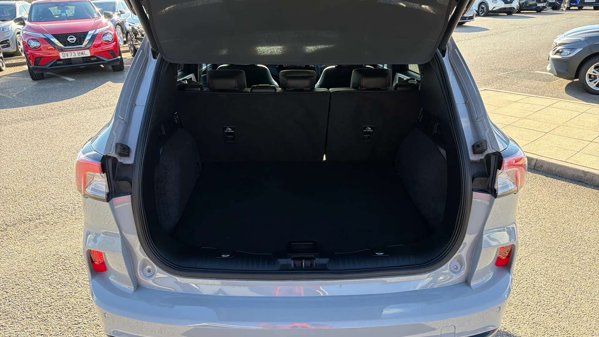 2023 FORD KUGA 2023 FORD KUGA