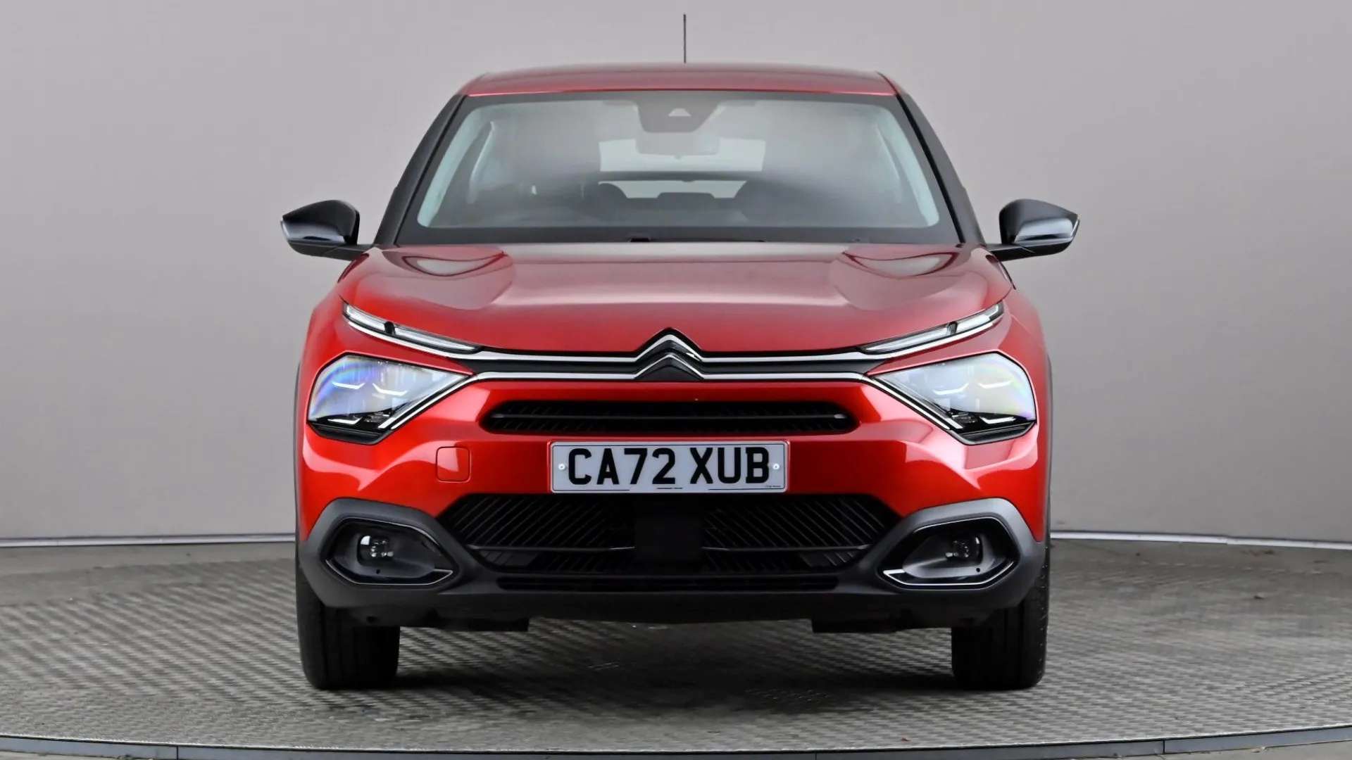 2022 CITROEN C4 2022 CITROEN C4