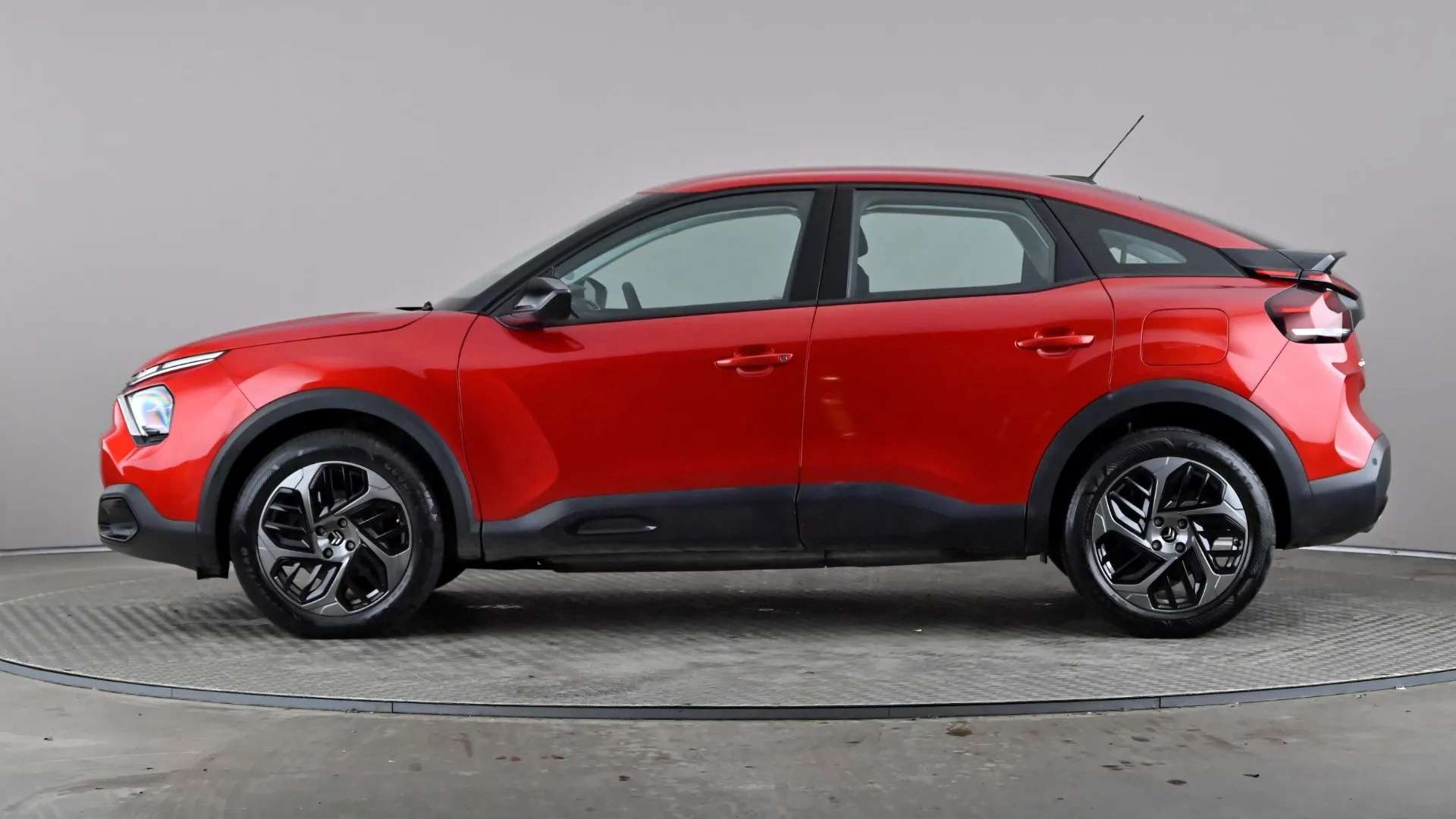 2022 CITROEN C4 2022 CITROEN C4