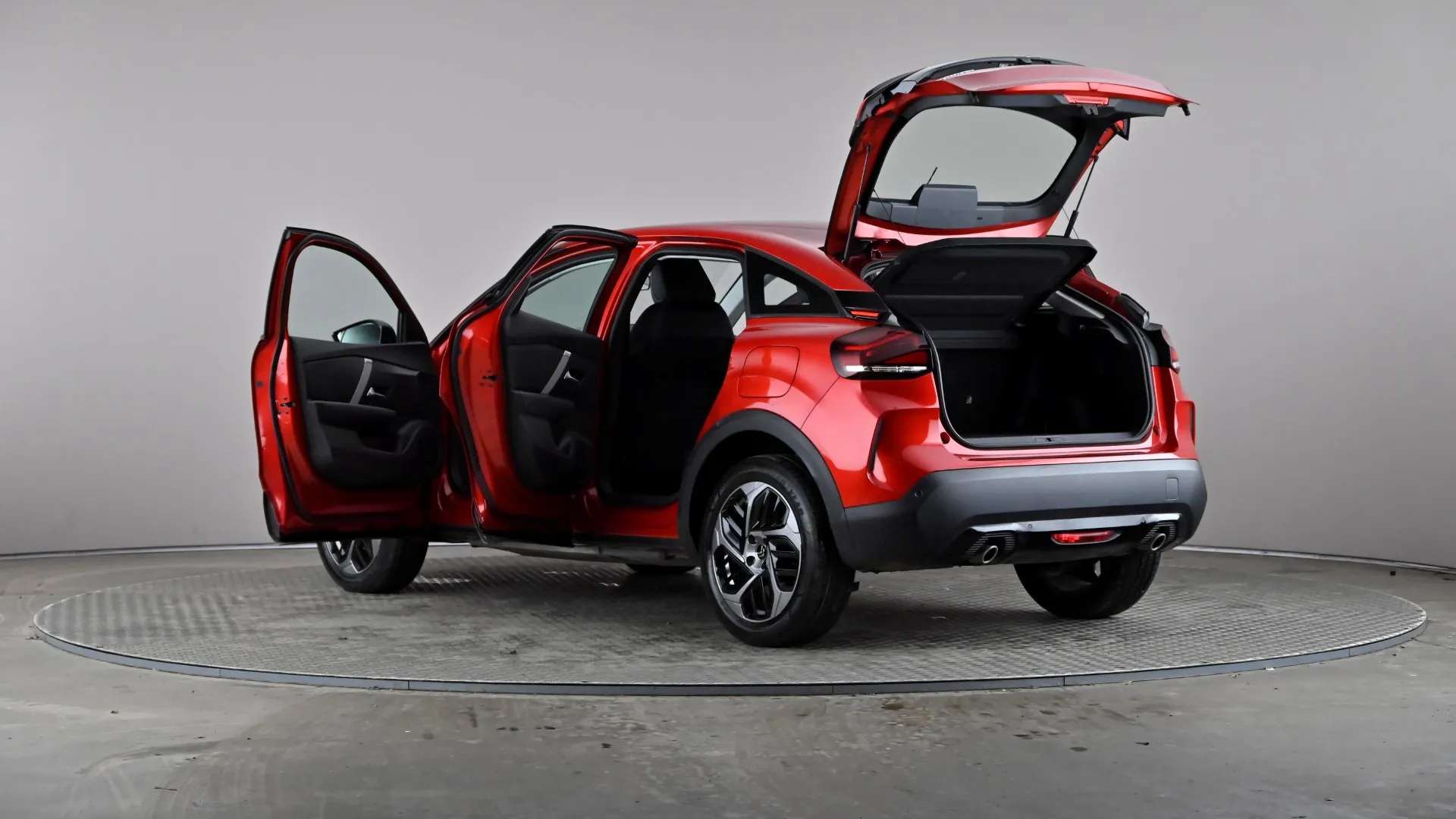 2022 CITROEN C4 2022 CITROEN C4